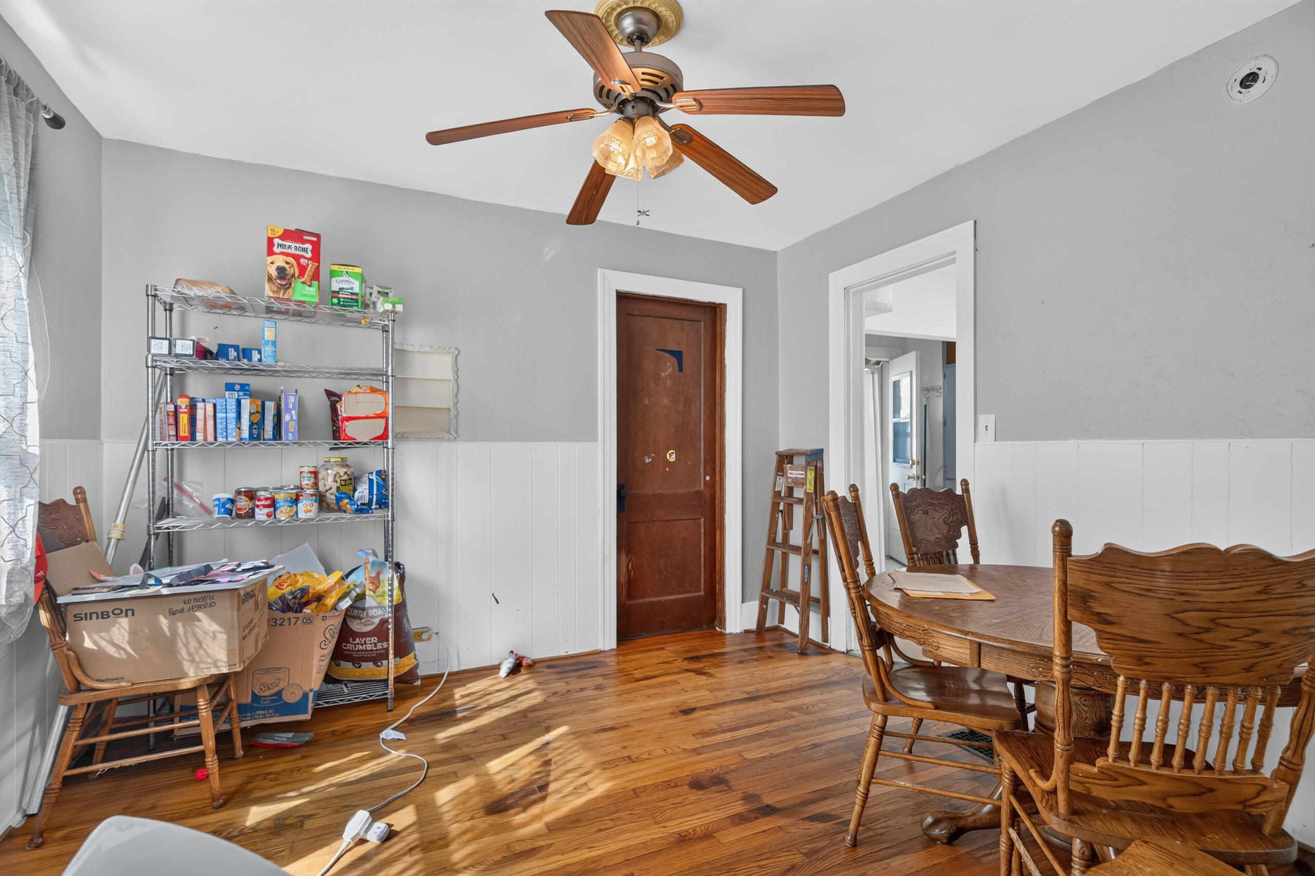 814 Gondert, Dayton, Ohio 45403
