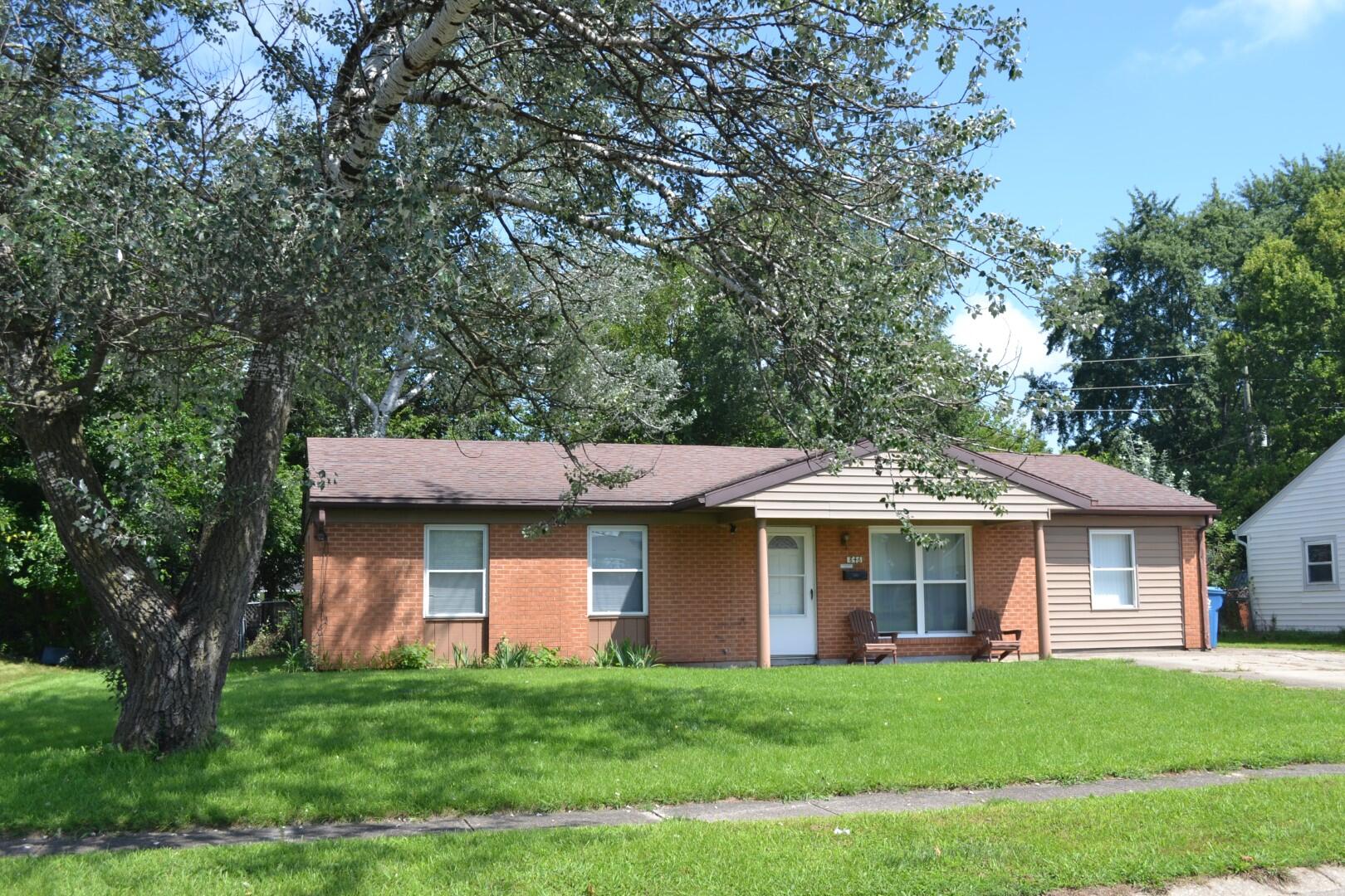 846 Aspen, New Carlisle, Ohio 45344