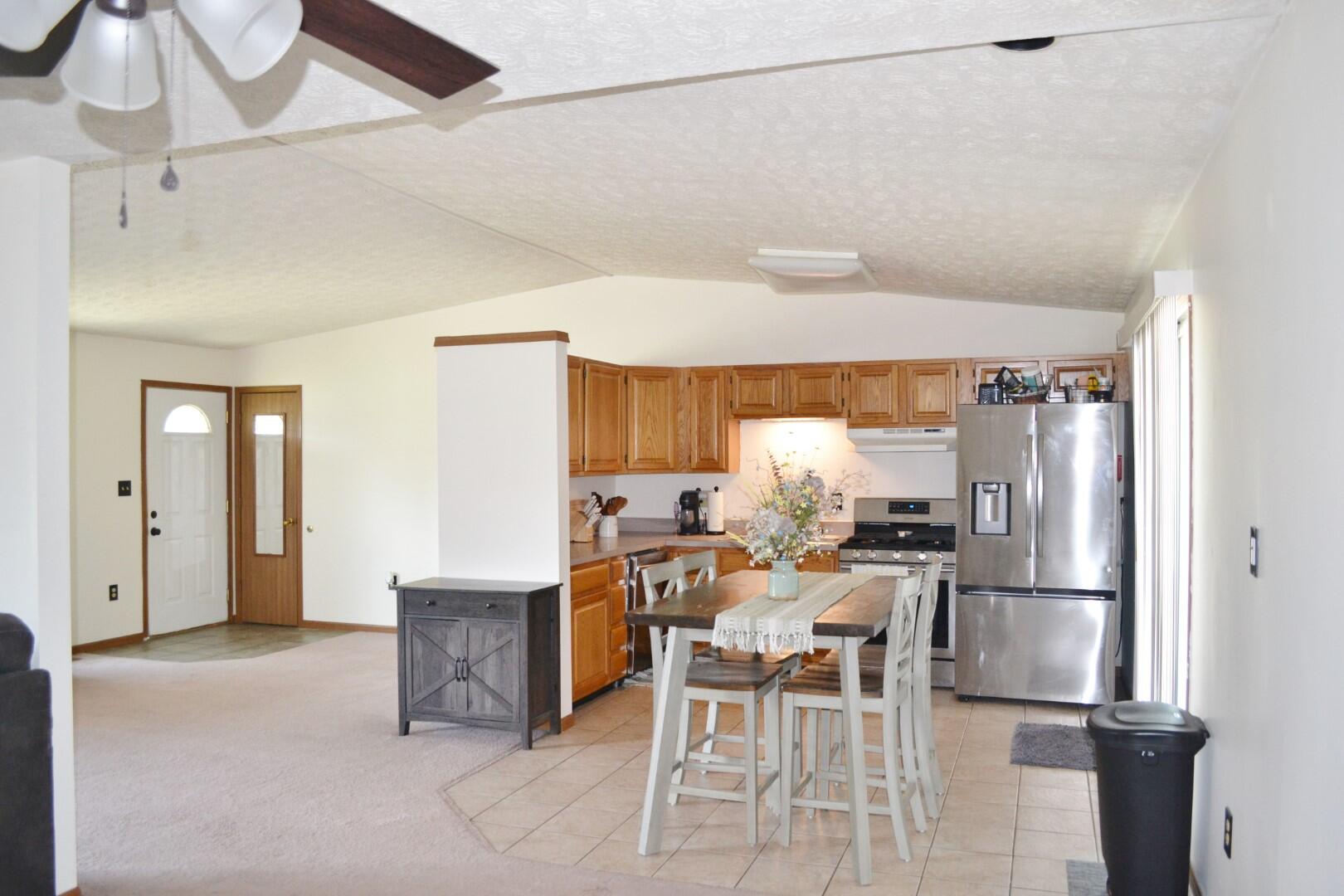 846 Aspen, New Carlisle, Ohio 45344