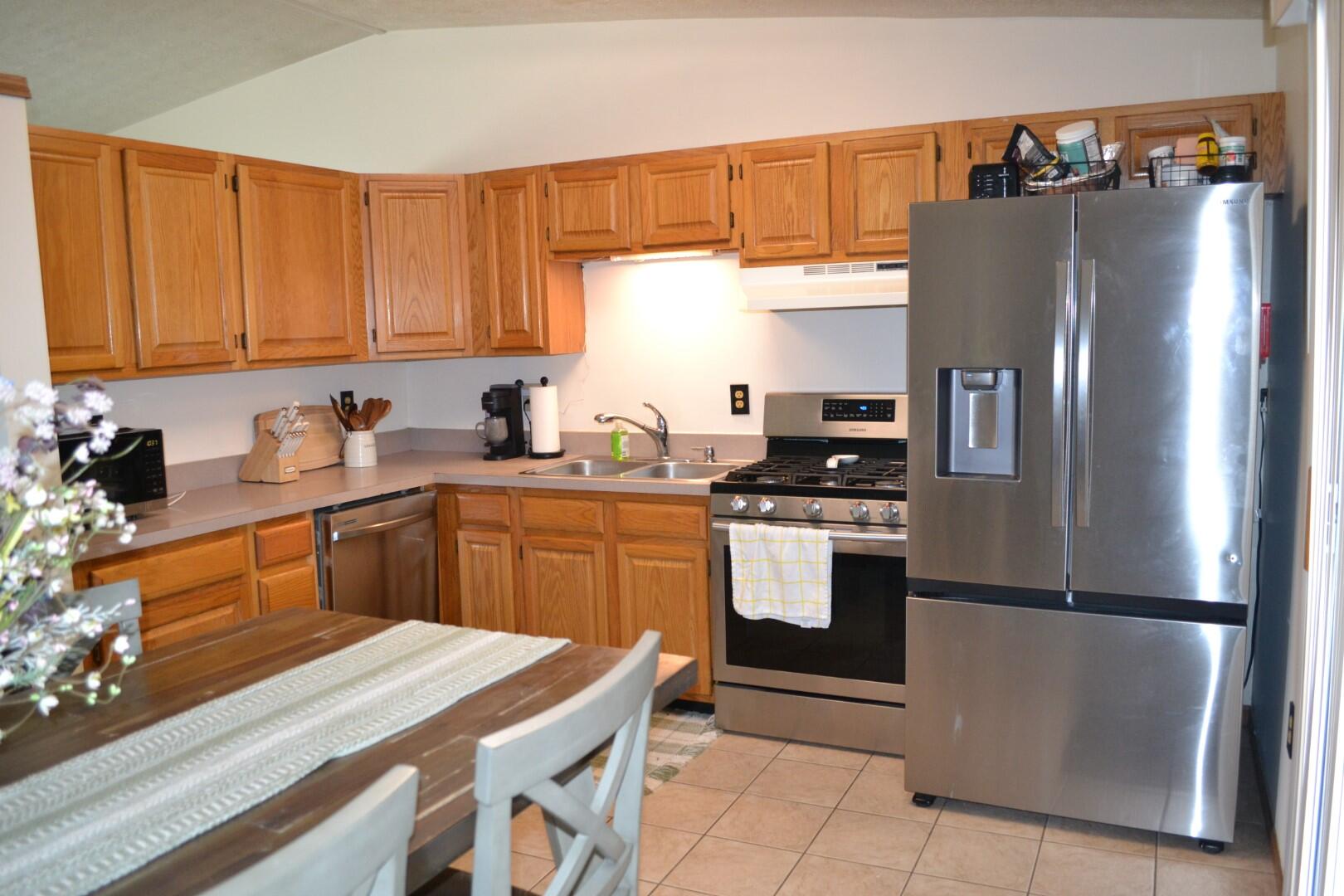 846 Aspen, New Carlisle, Ohio 45344