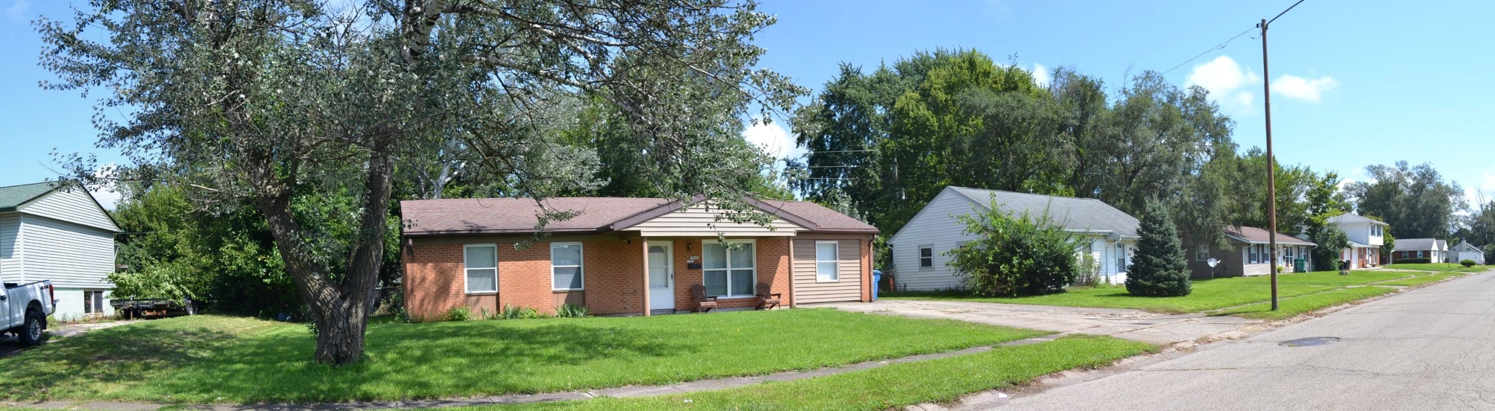 846 Aspen, New Carlisle, Ohio 45344