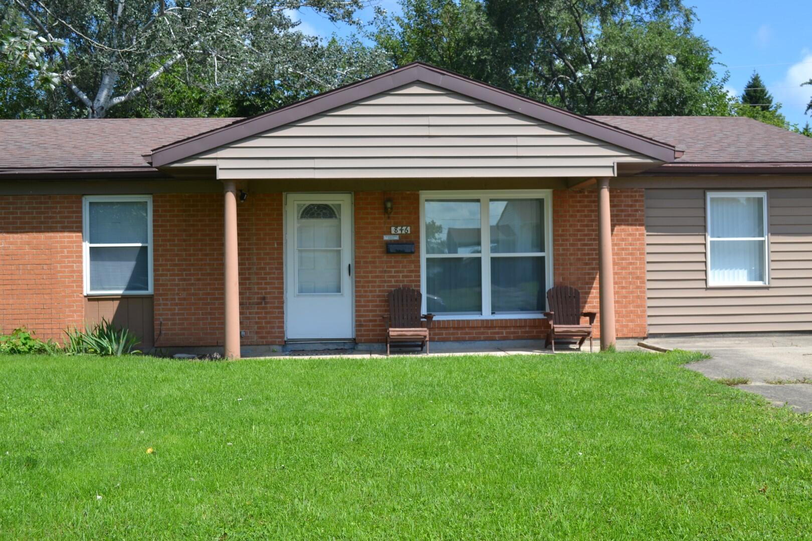 846 Aspen, New Carlisle, Ohio 45344