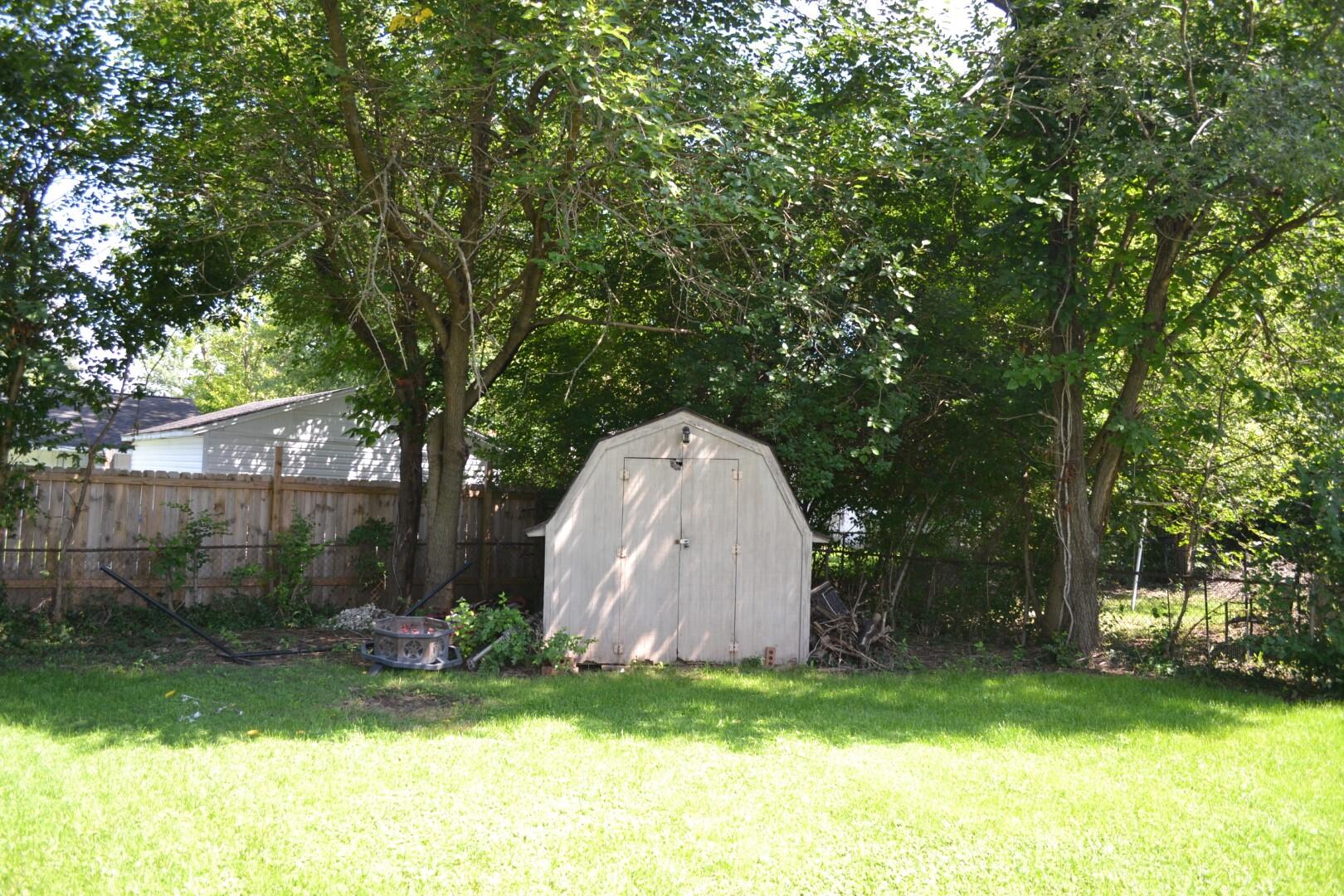 846 Aspen, New Carlisle, Ohio 45344