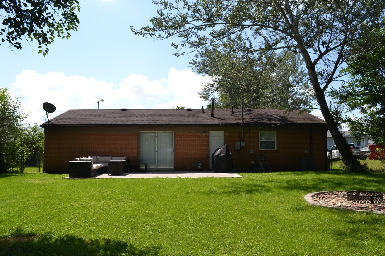 846 Aspen, New Carlisle, Ohio 45344