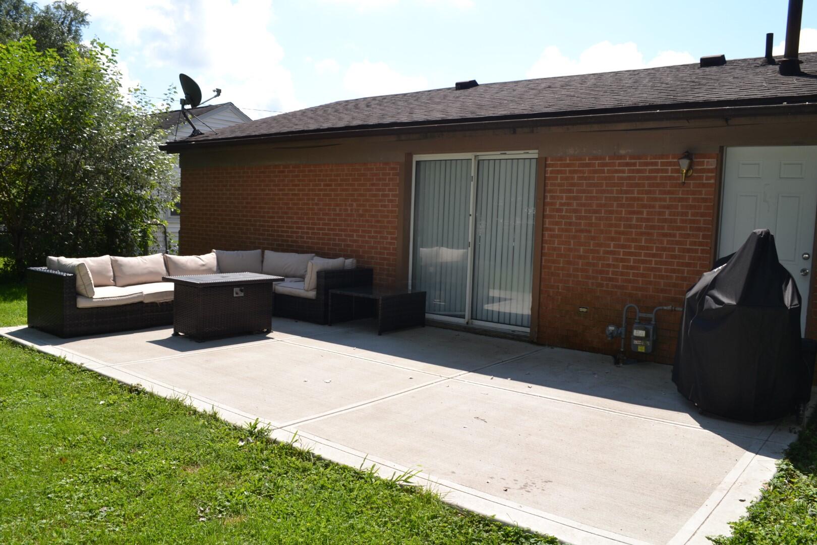 846 Aspen, New Carlisle, Ohio 45344