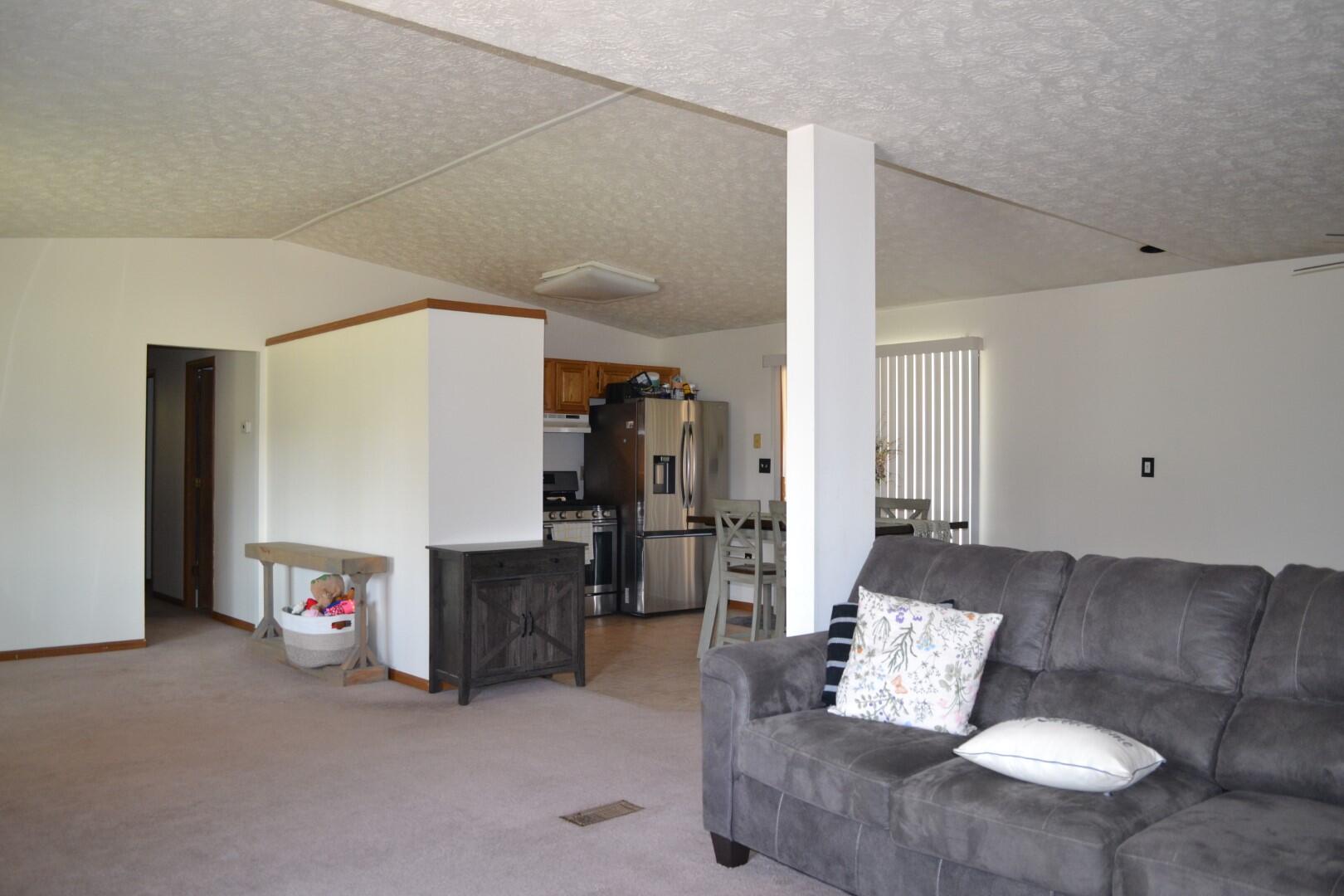 846 Aspen, New Carlisle, Ohio 45344