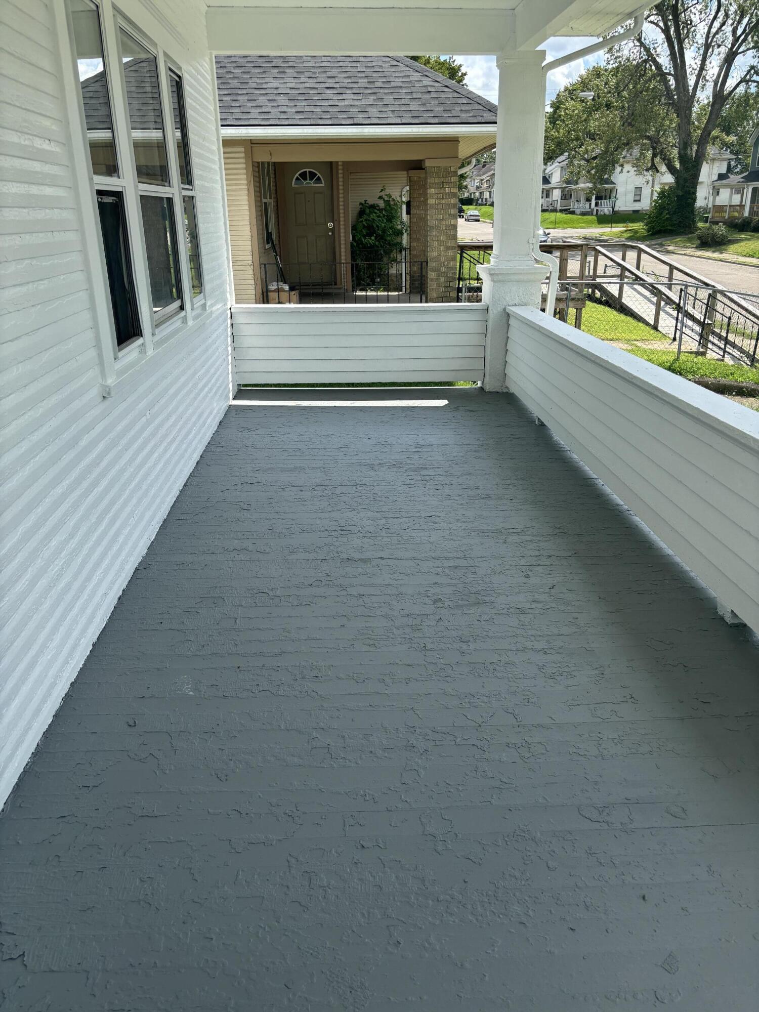 1628 Woodward, Springfield, Ohio 45506