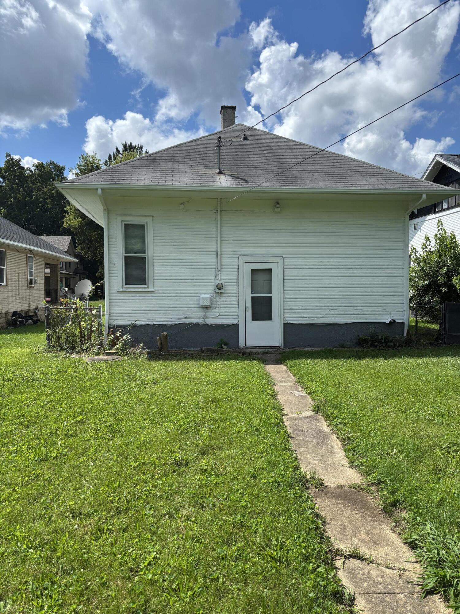 1628 Woodward, Springfield, Ohio 45506