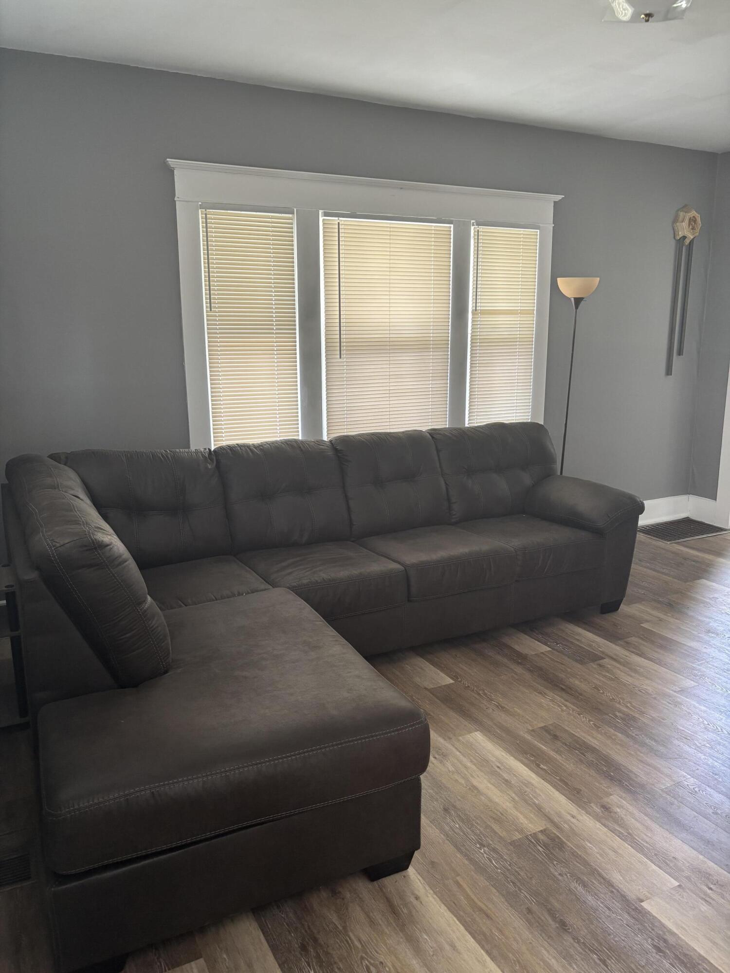 1628 Woodward, Springfield, Ohio 45506