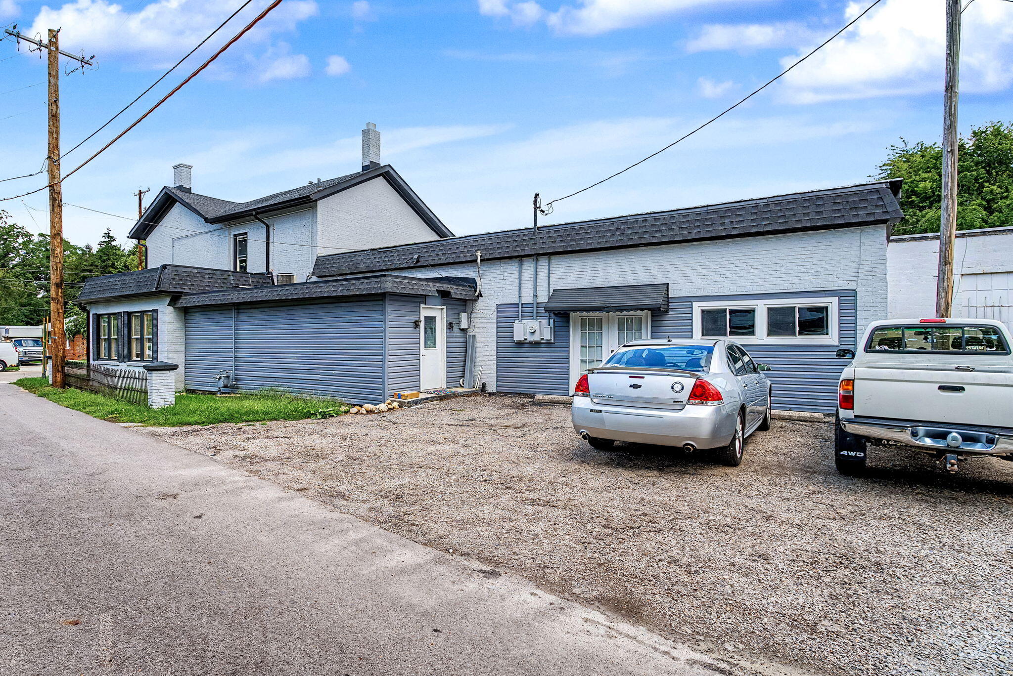 33 Xenia, Cedarville, Ohio 45314