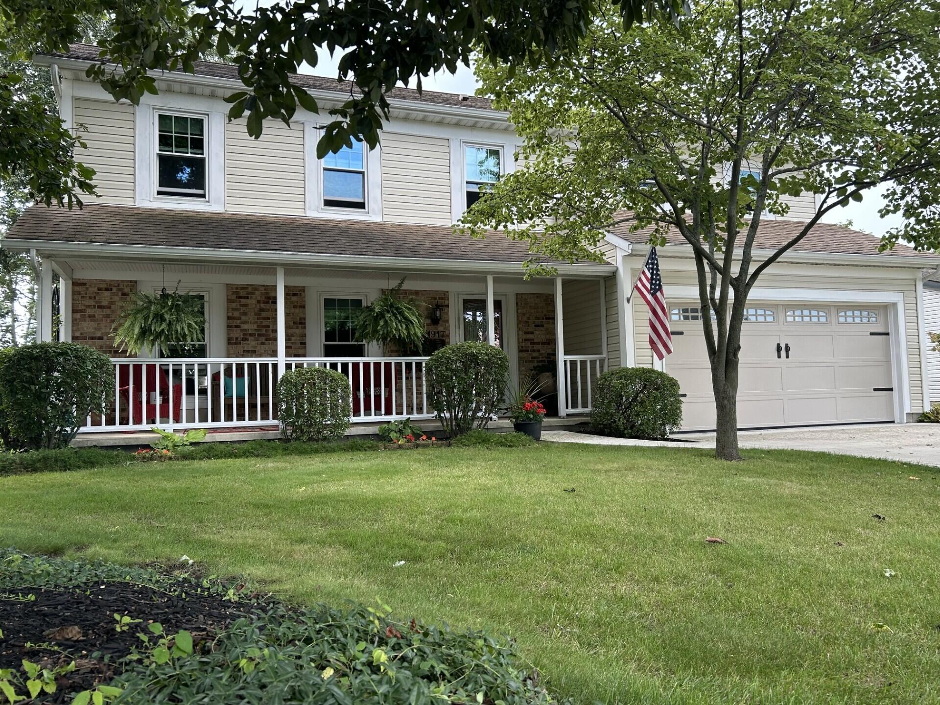 1917 Cheshire, Saint Marys, Ohio 45885