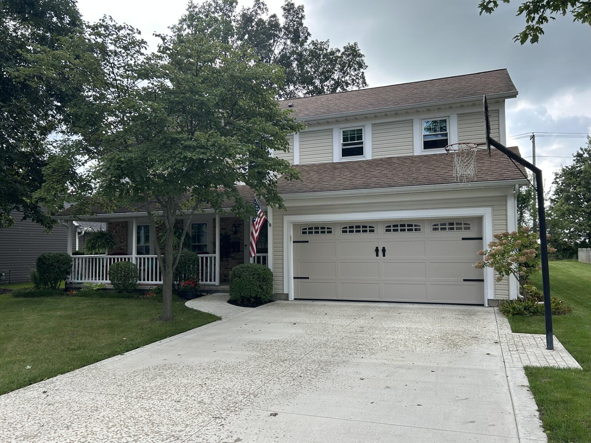 1917 Cheshire, Saint Marys, Ohio 45885