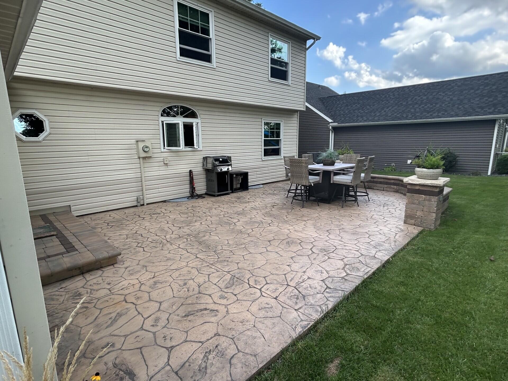 1917 Cheshire, Saint Marys, Ohio 45885