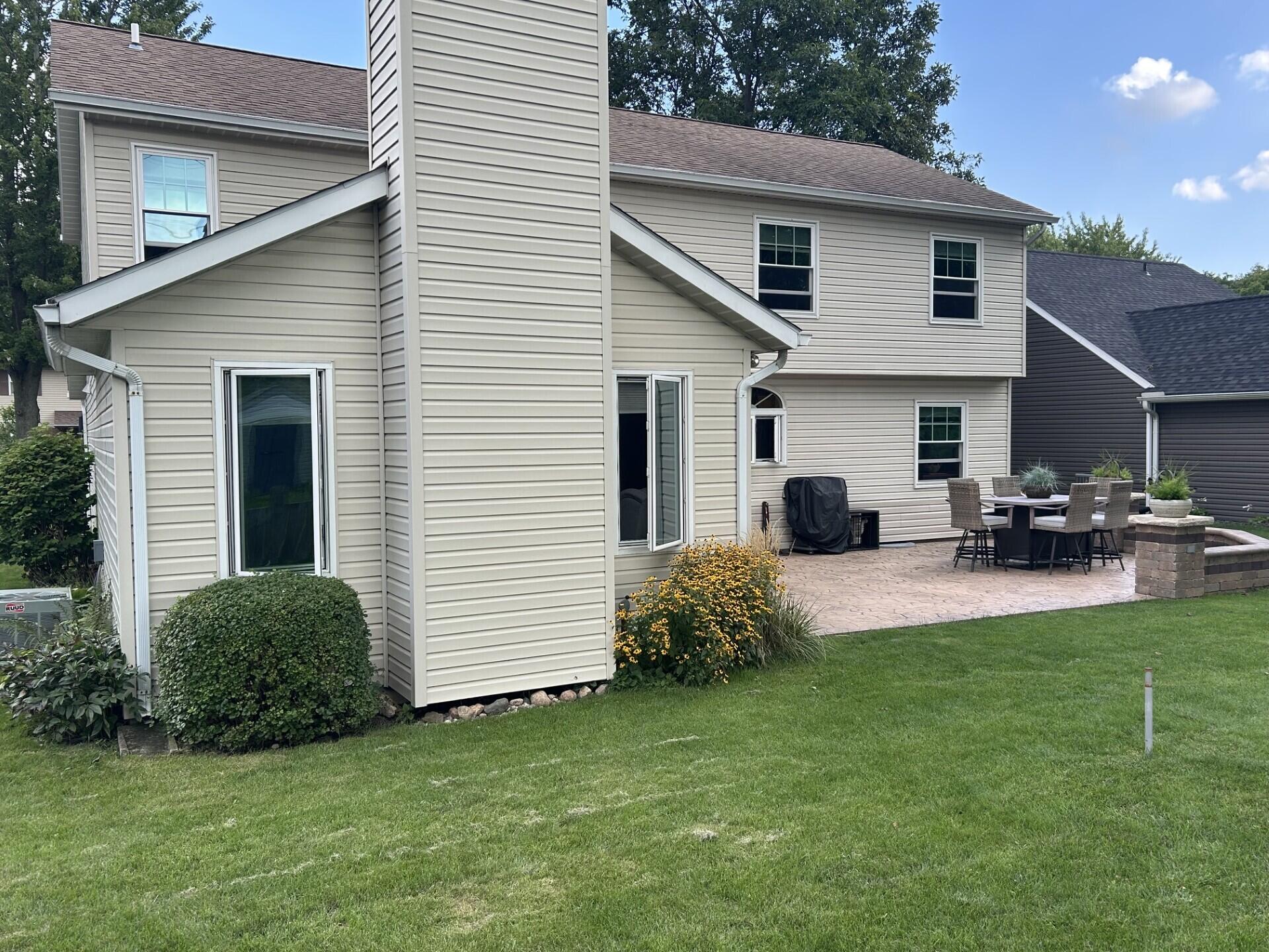 1917 Cheshire, Saint Marys, Ohio 45885