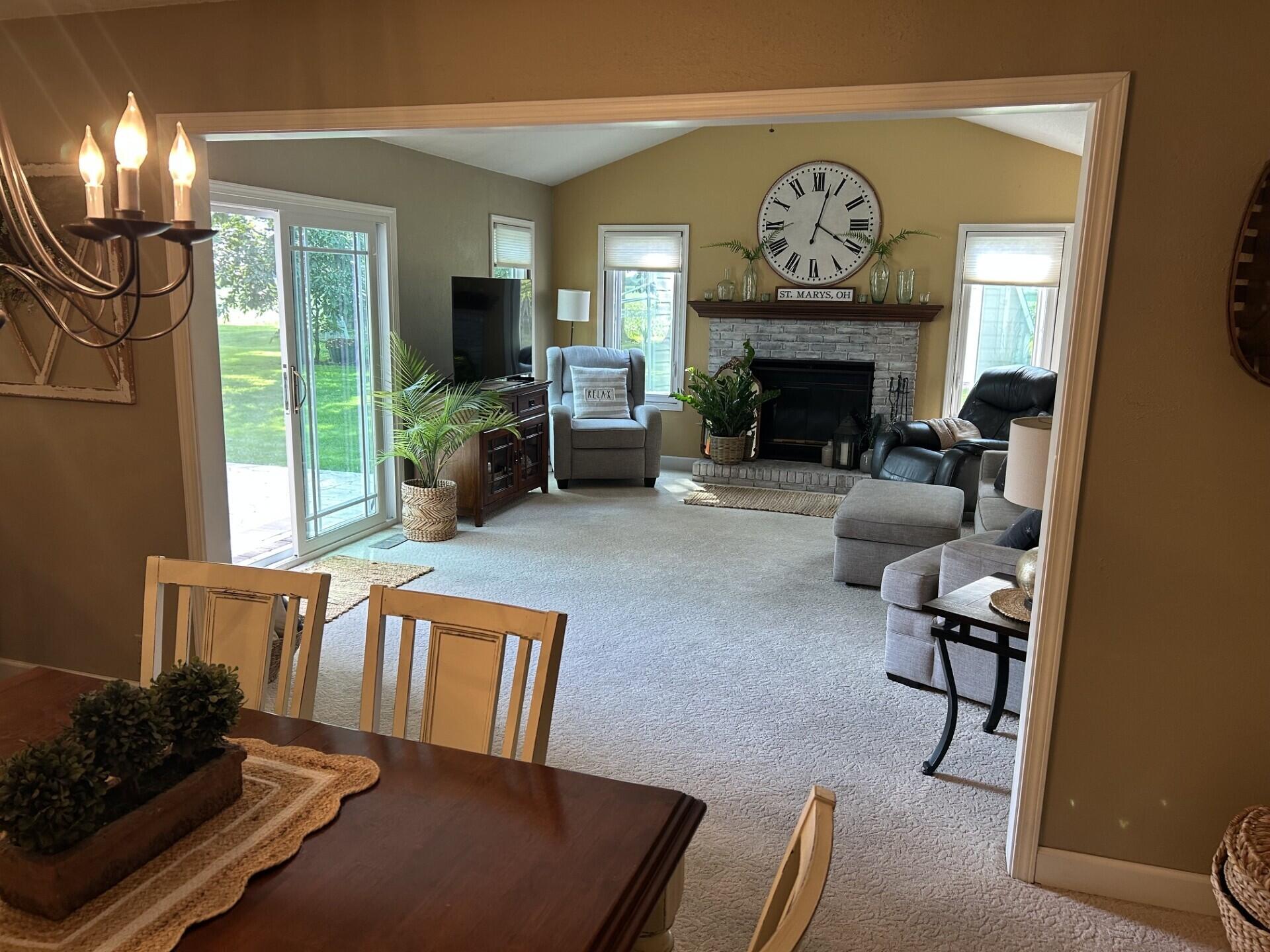 1917 Cheshire, Saint Marys, Ohio 45885