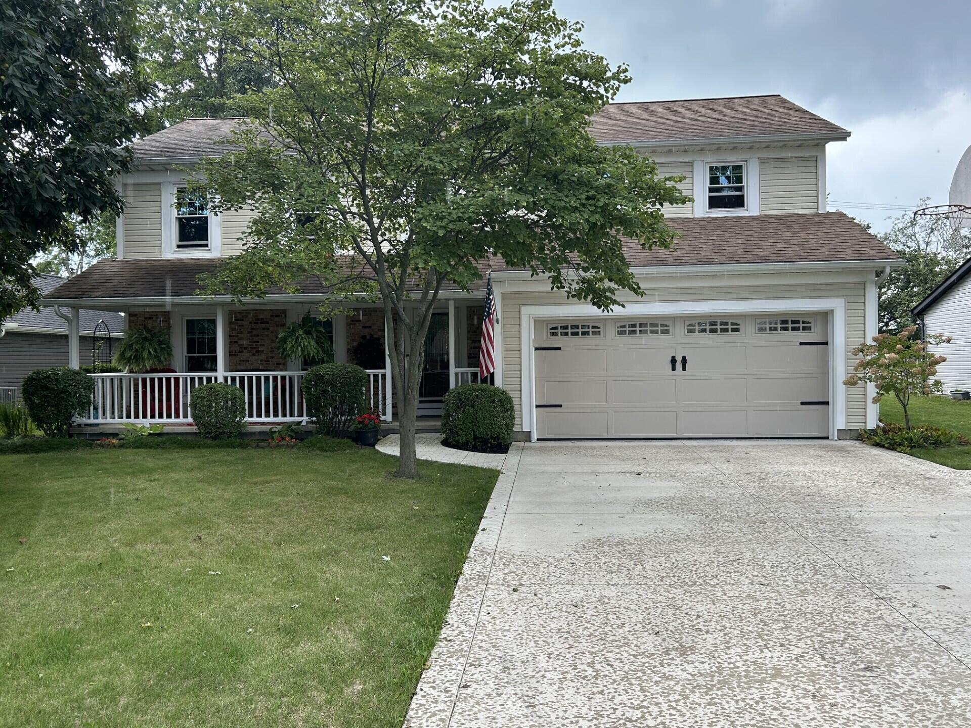 1917 Cheshire, Saint Marys, Ohio 45885