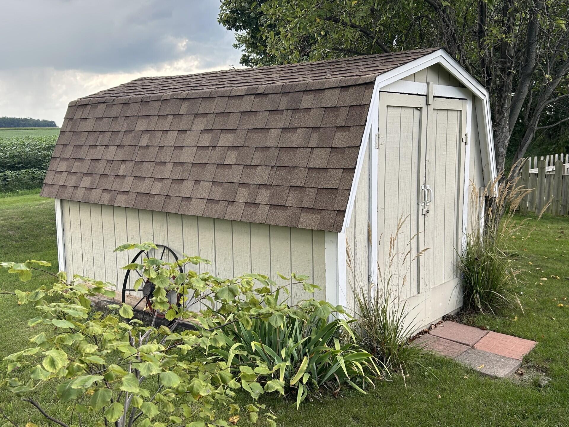 1917 Cheshire, Saint Marys, Ohio 45885