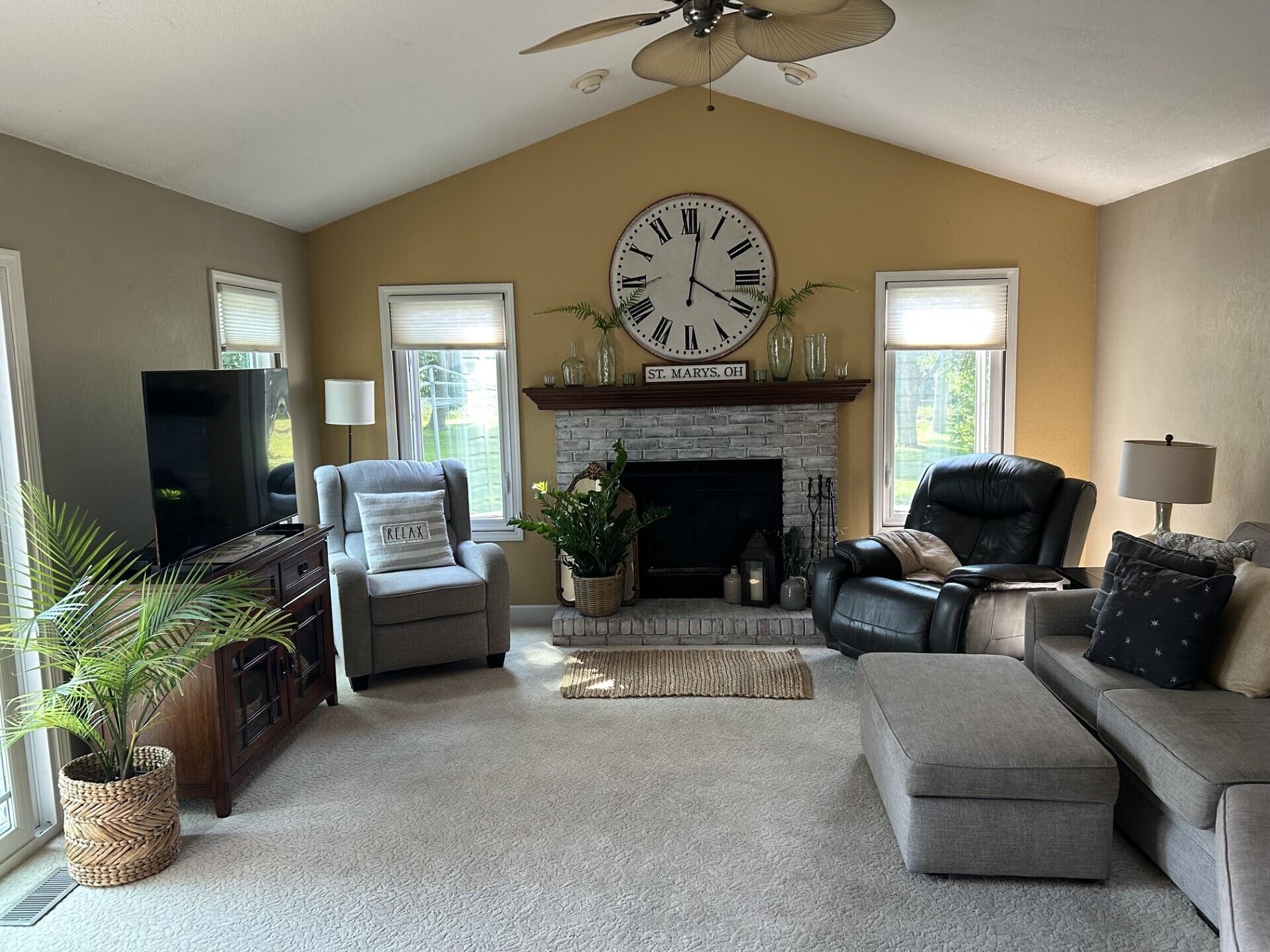 1917 Cheshire, Saint Marys, Ohio 45885