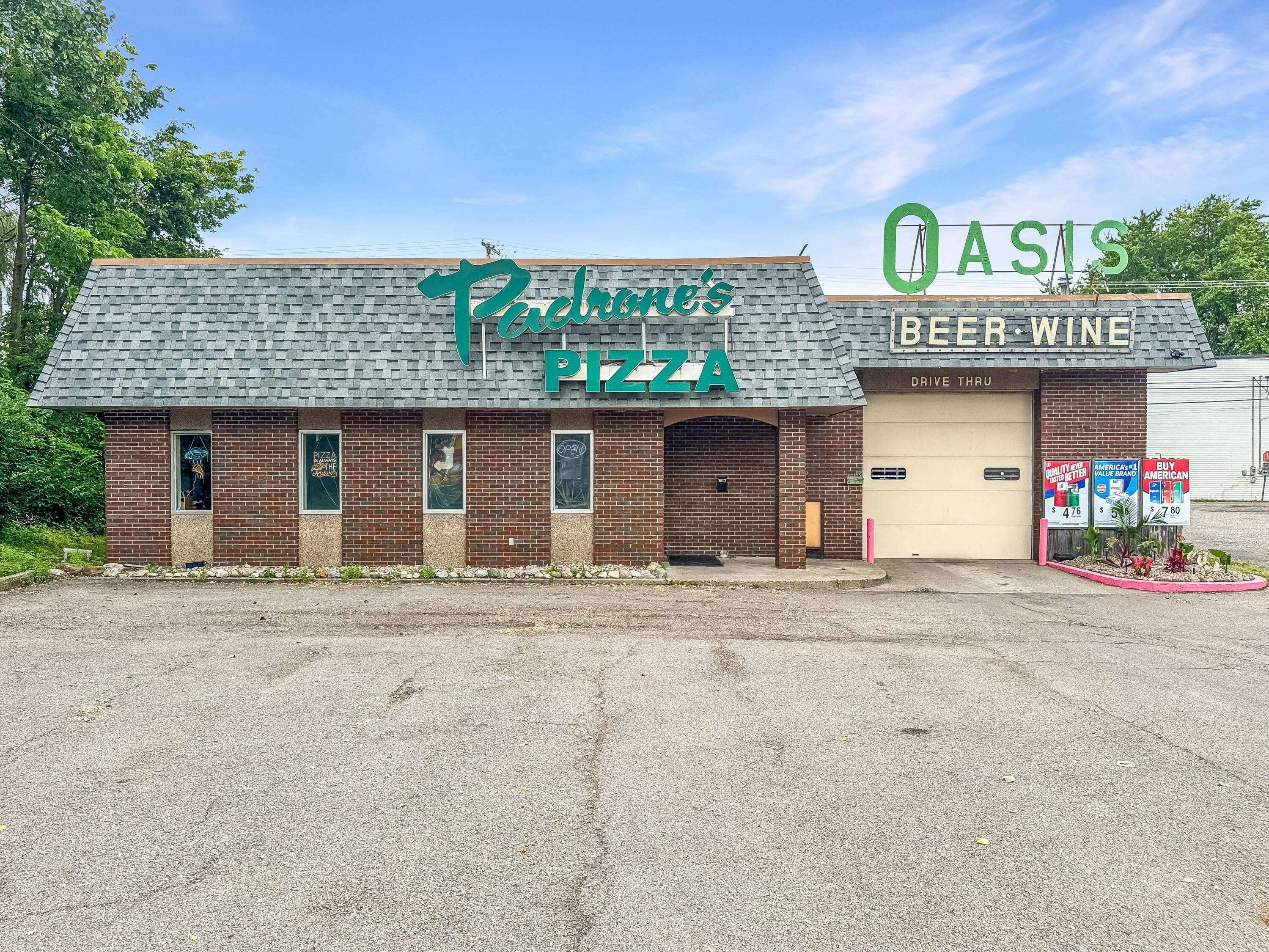 408 Main, Bellefontaine, Ohio 43311