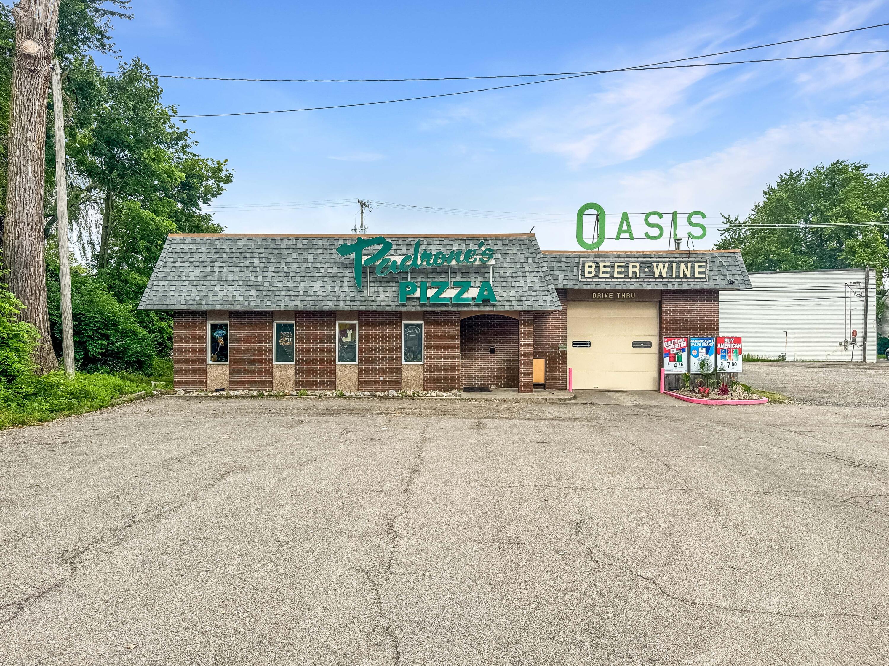 408 Main, Bellefontaine, Ohio 43311