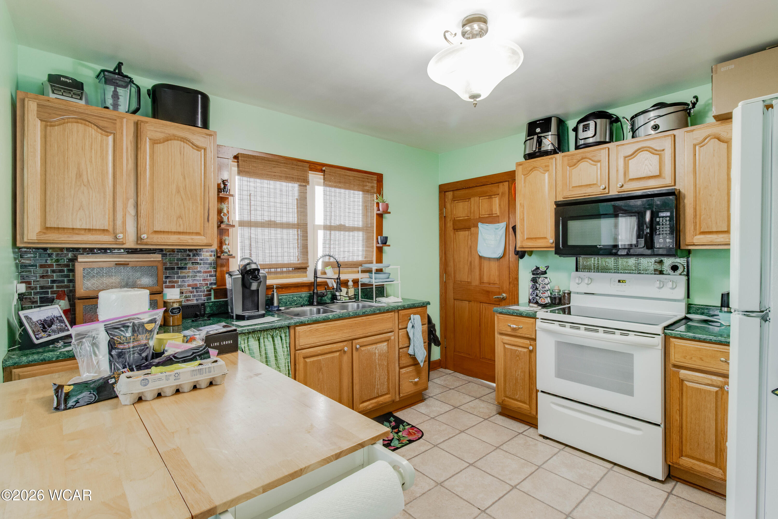520 Marian Avenue, Lima, Ohio