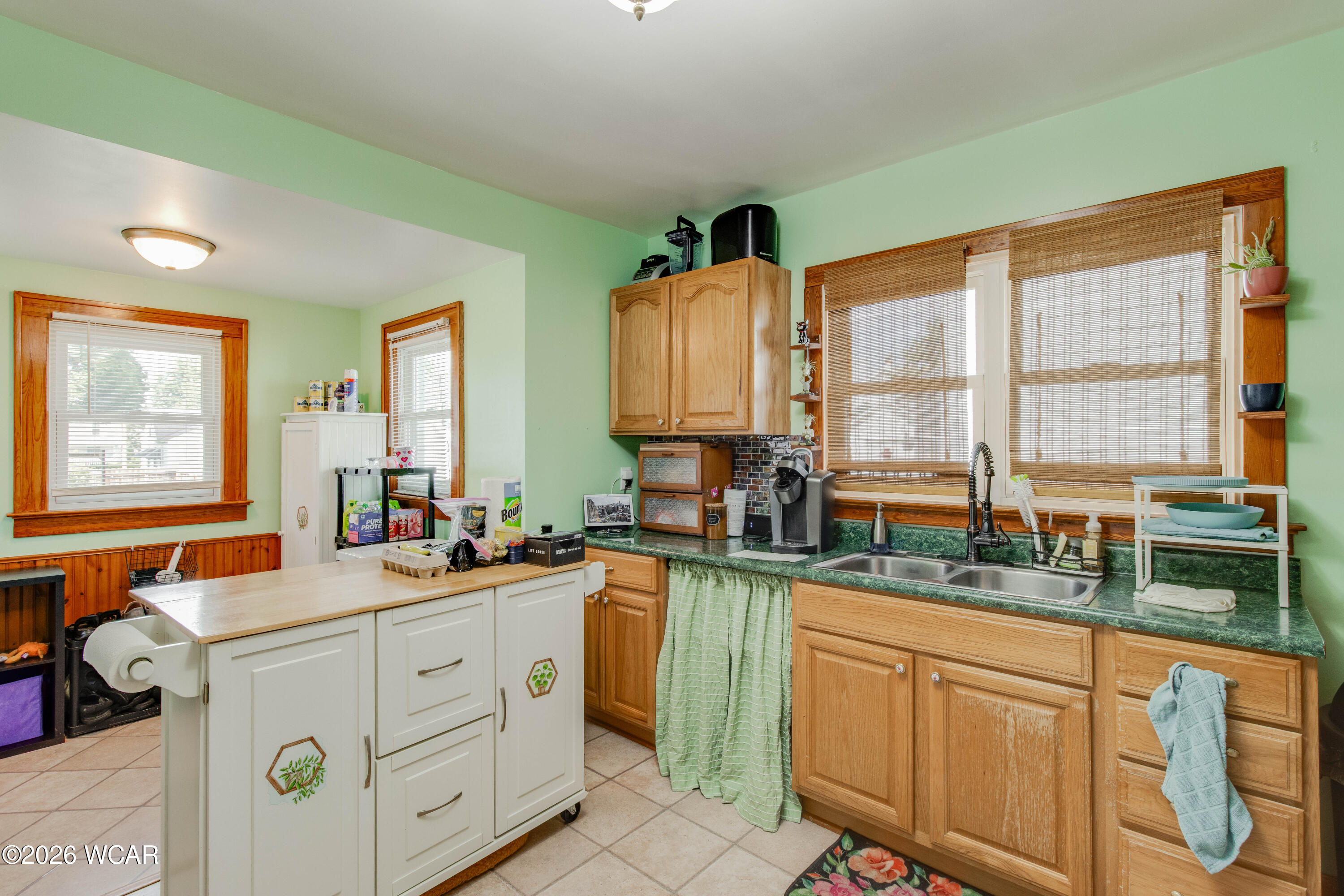 520 Marian Avenue, Lima, Ohio