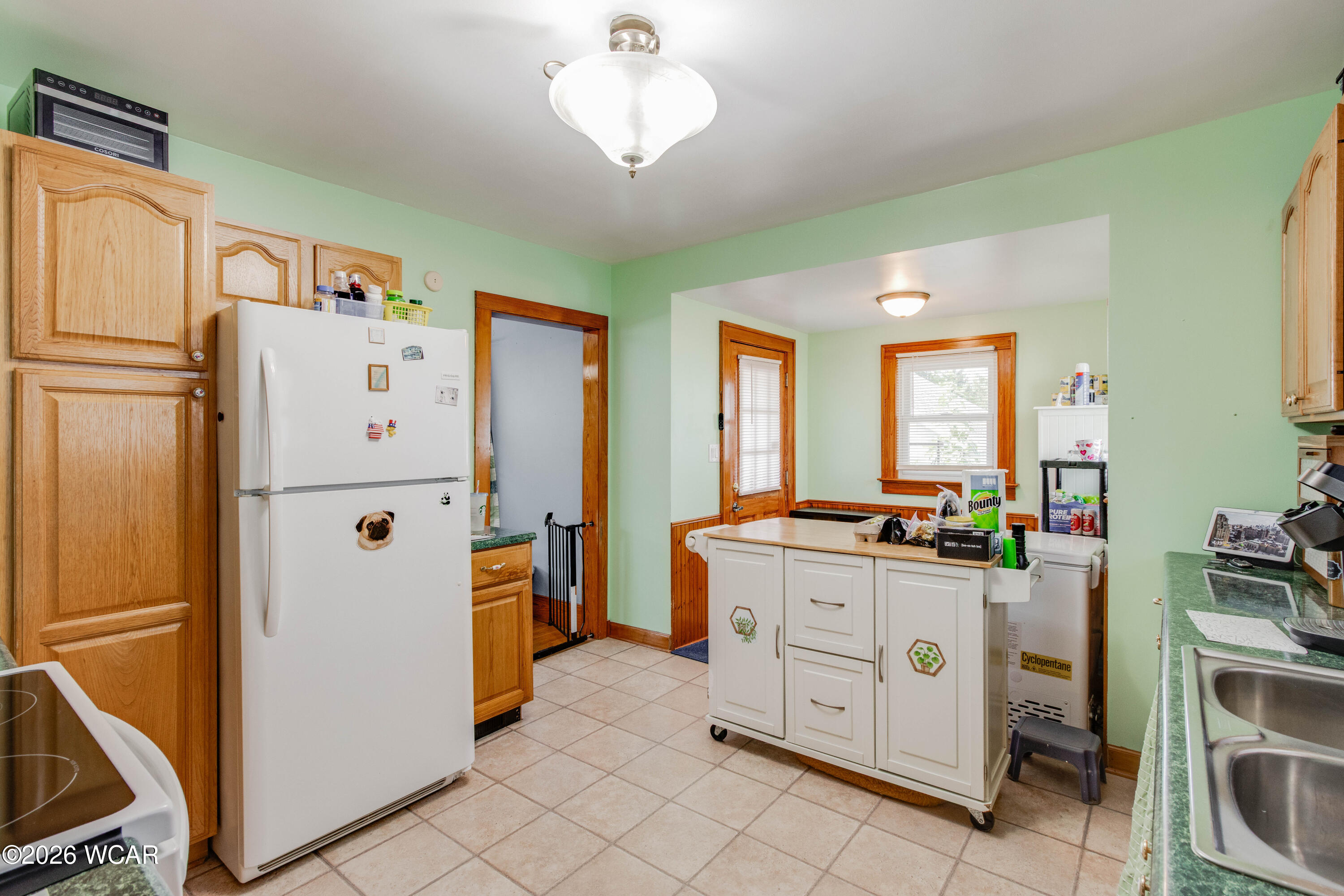 520 Marian Avenue, Lima, Ohio