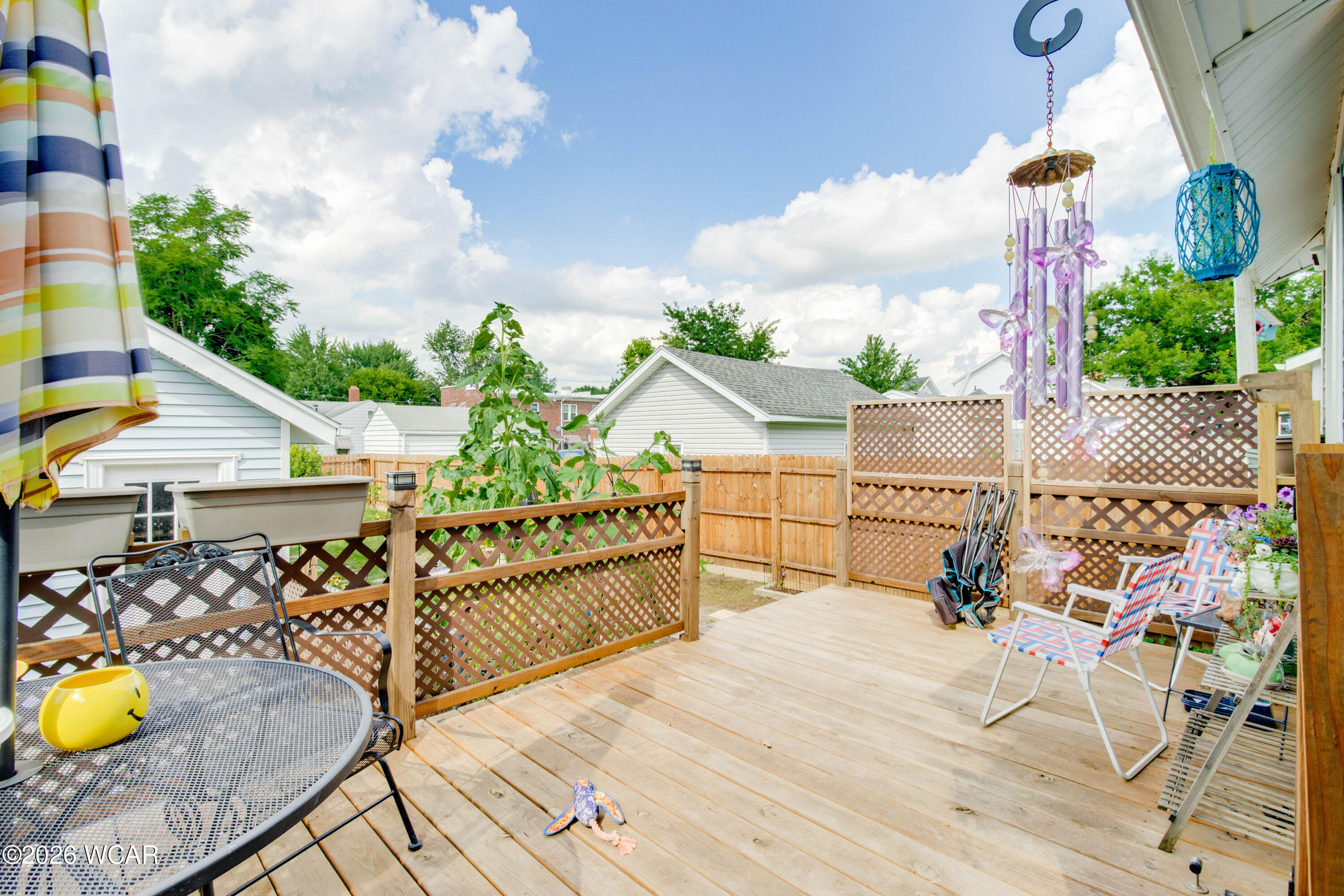 520 Marian Avenue, Lima, Ohio