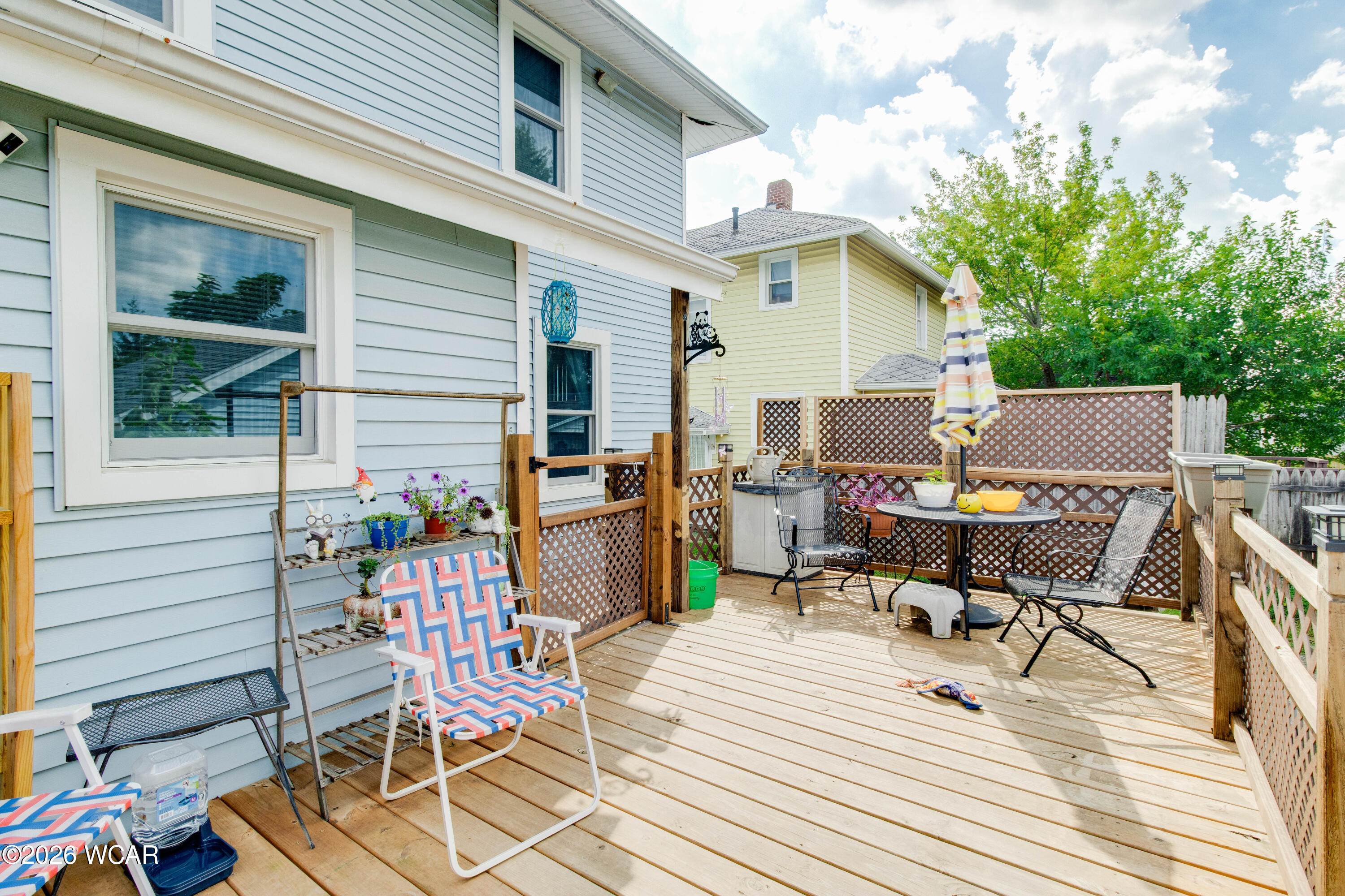 520 Marian Avenue, Lima, Ohio