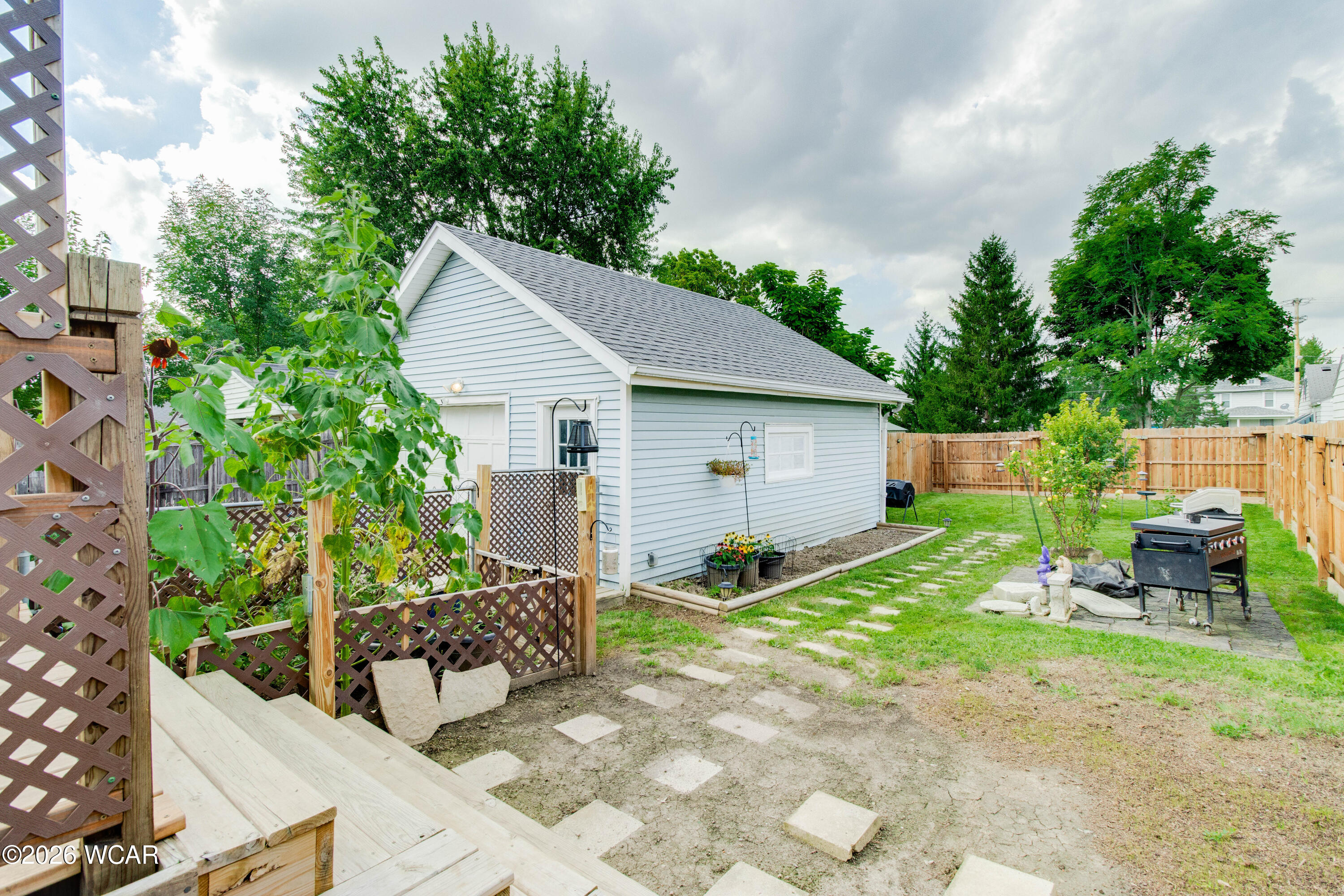 520 Marian Avenue, Lima, Ohio