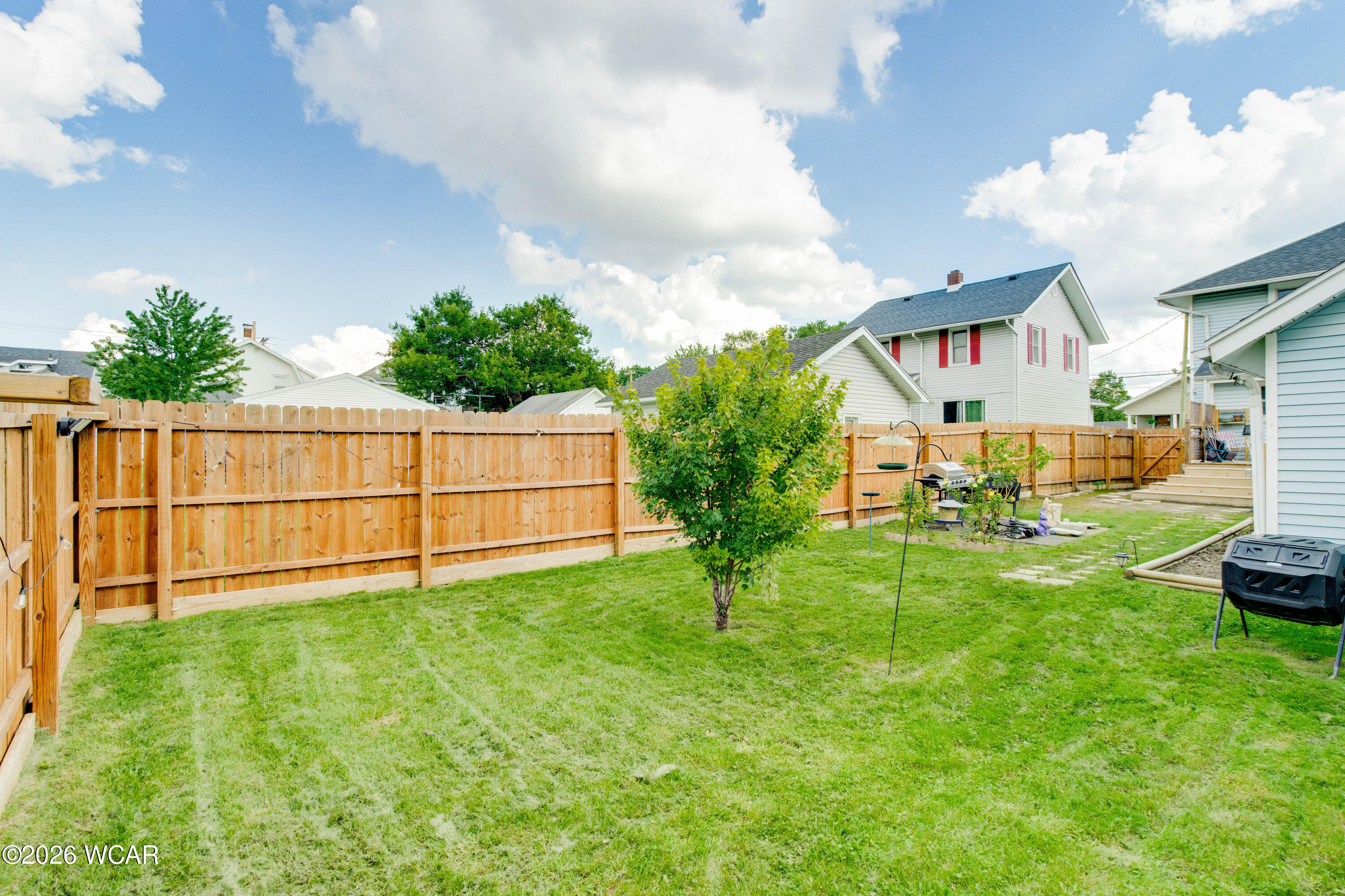 520 Marian Avenue, Lima, Ohio