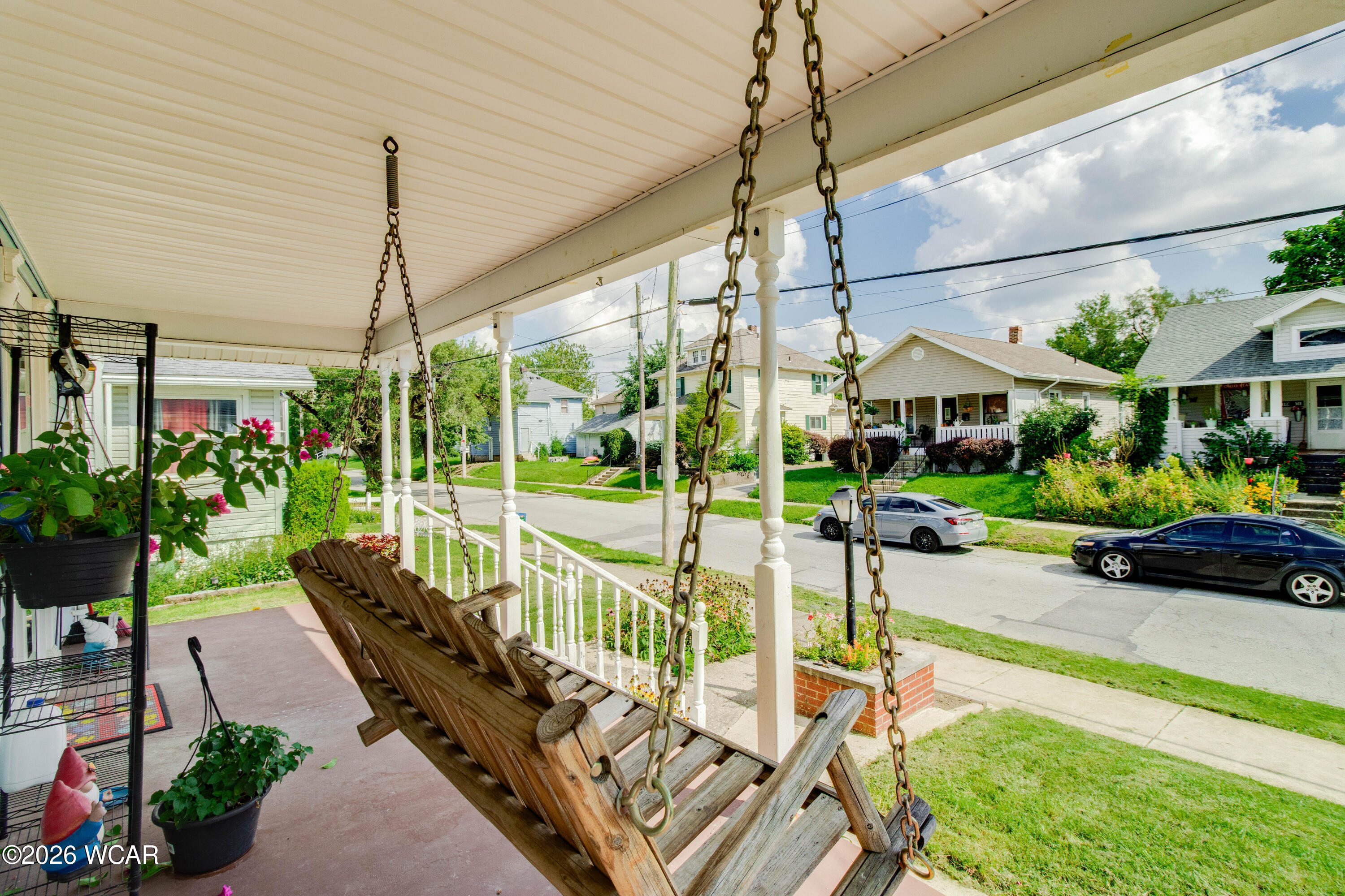 520 Marian Avenue, Lima, Ohio
