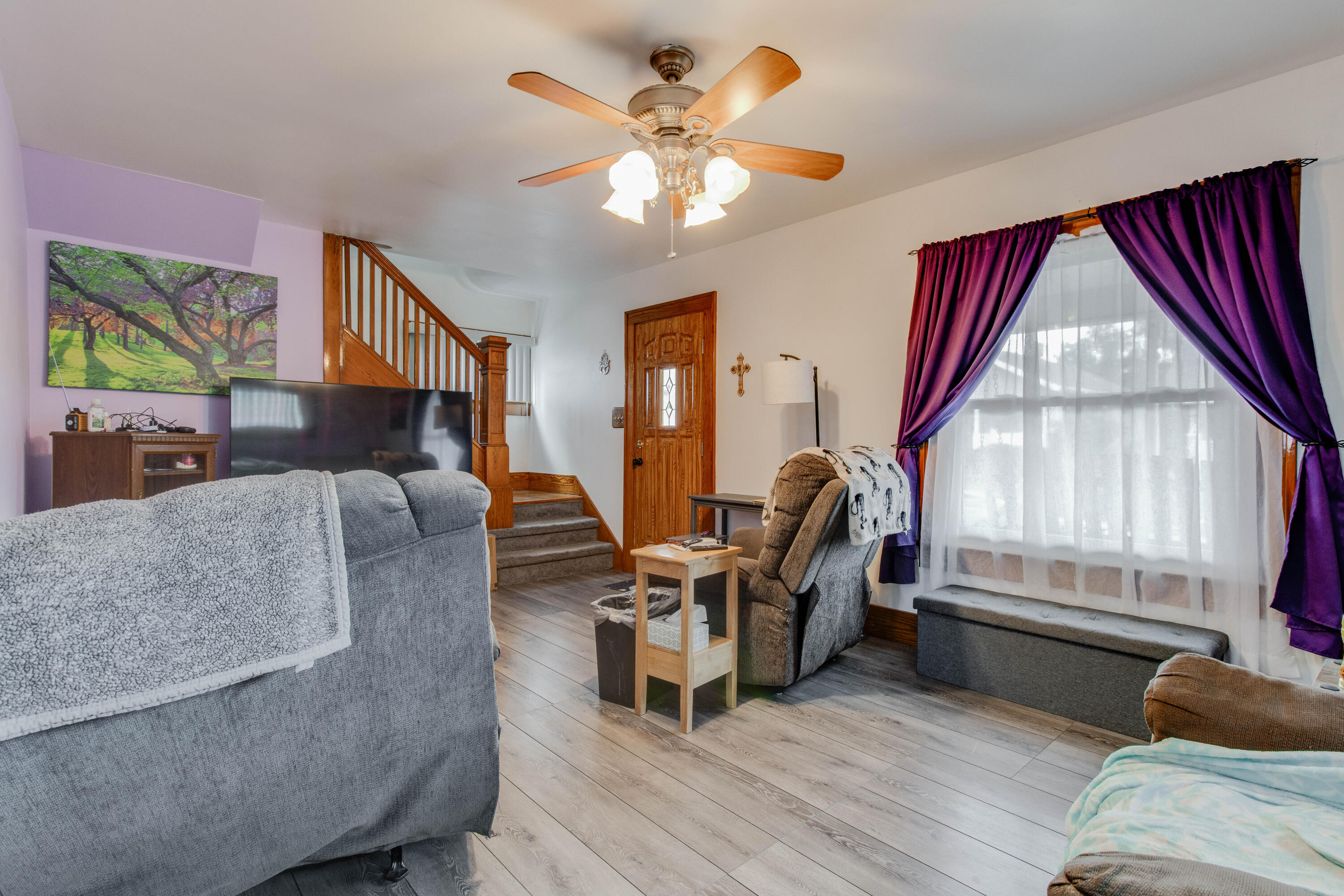 520 Marian, Lima, Ohio 45801