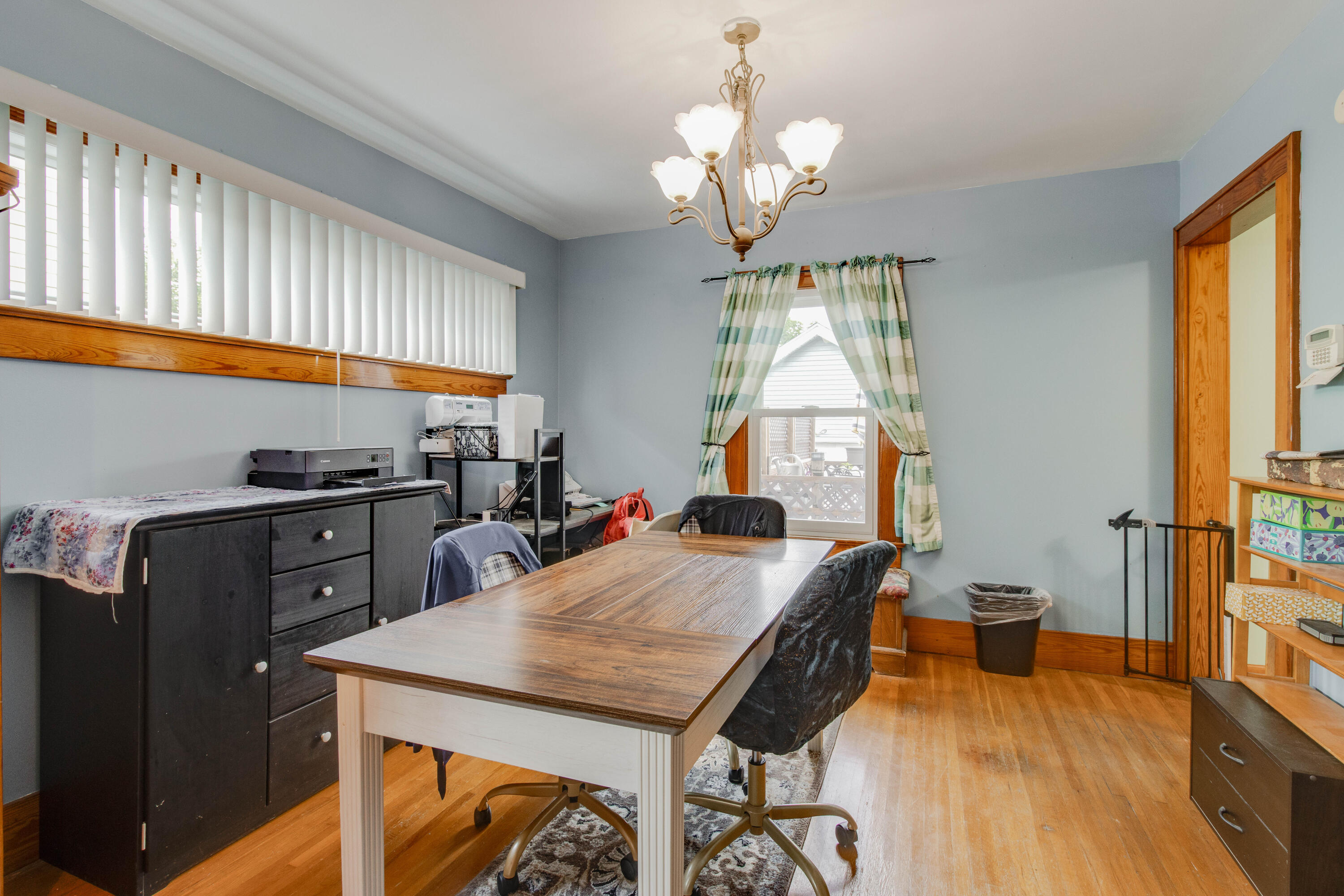 520 Marian, Lima, Ohio 45801
