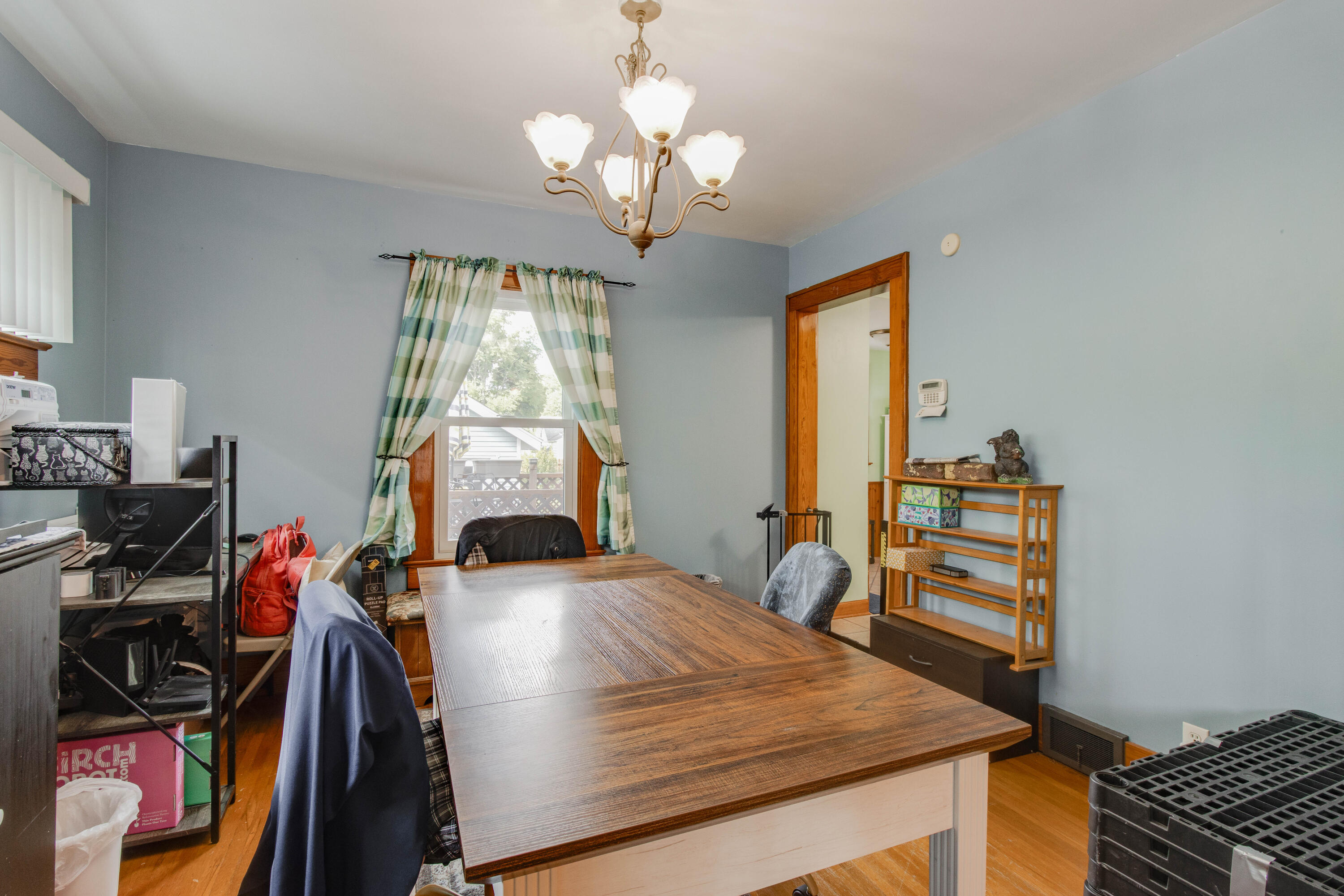 520 Marian, Lima, Ohio 45801