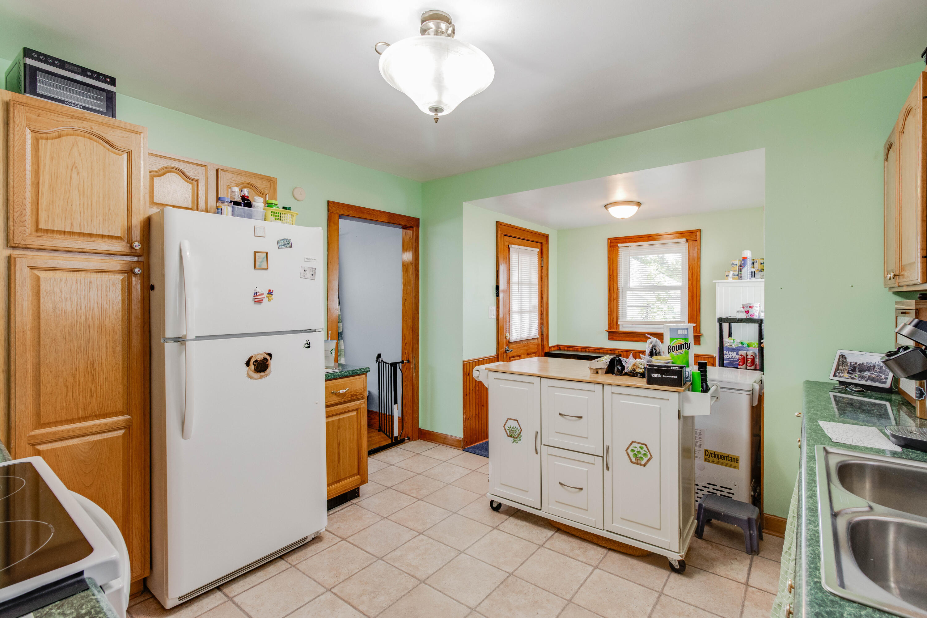 520 Marian, Lima, Ohio 45801