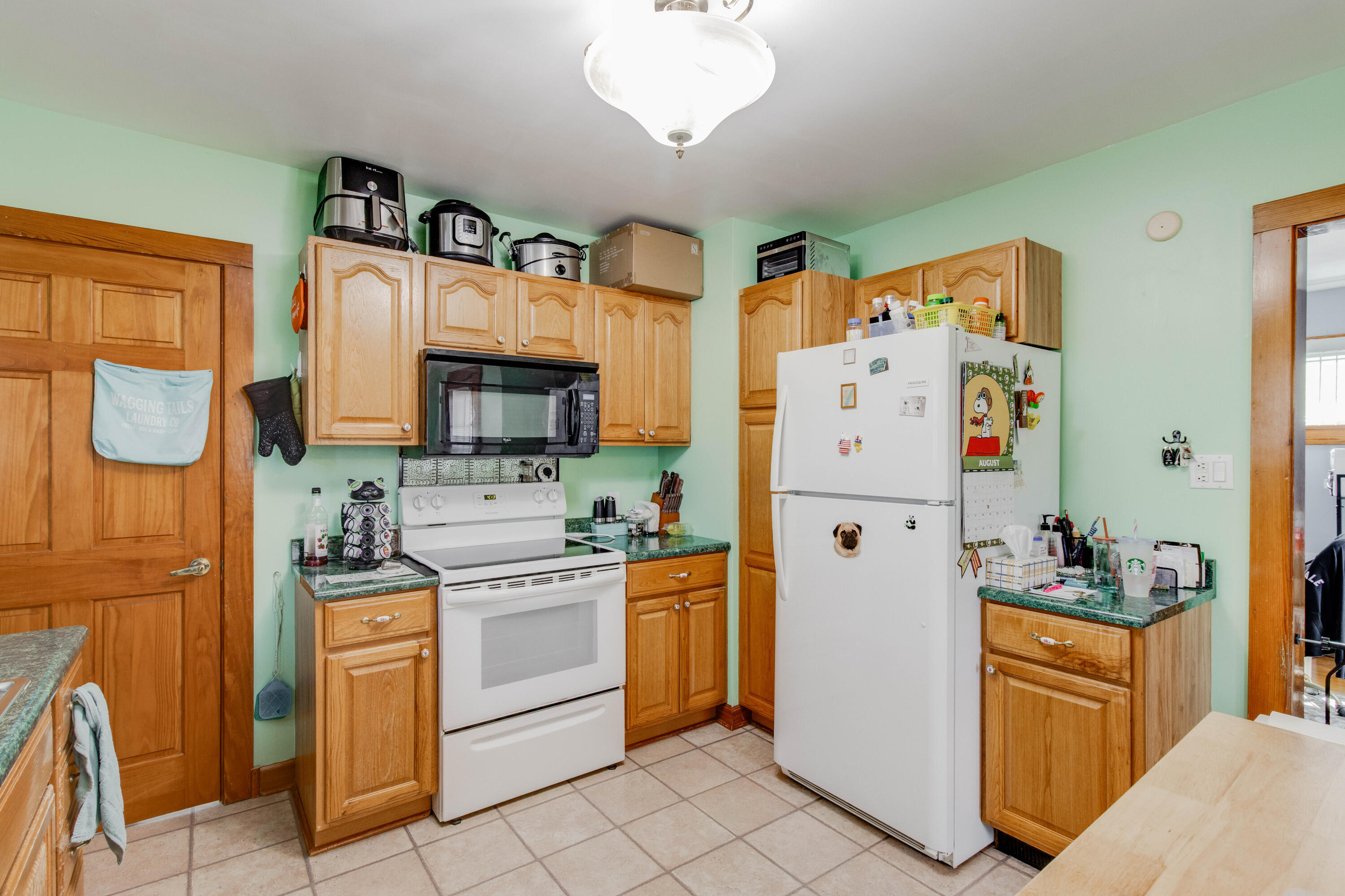 520 Marian, Lima, Ohio 45801