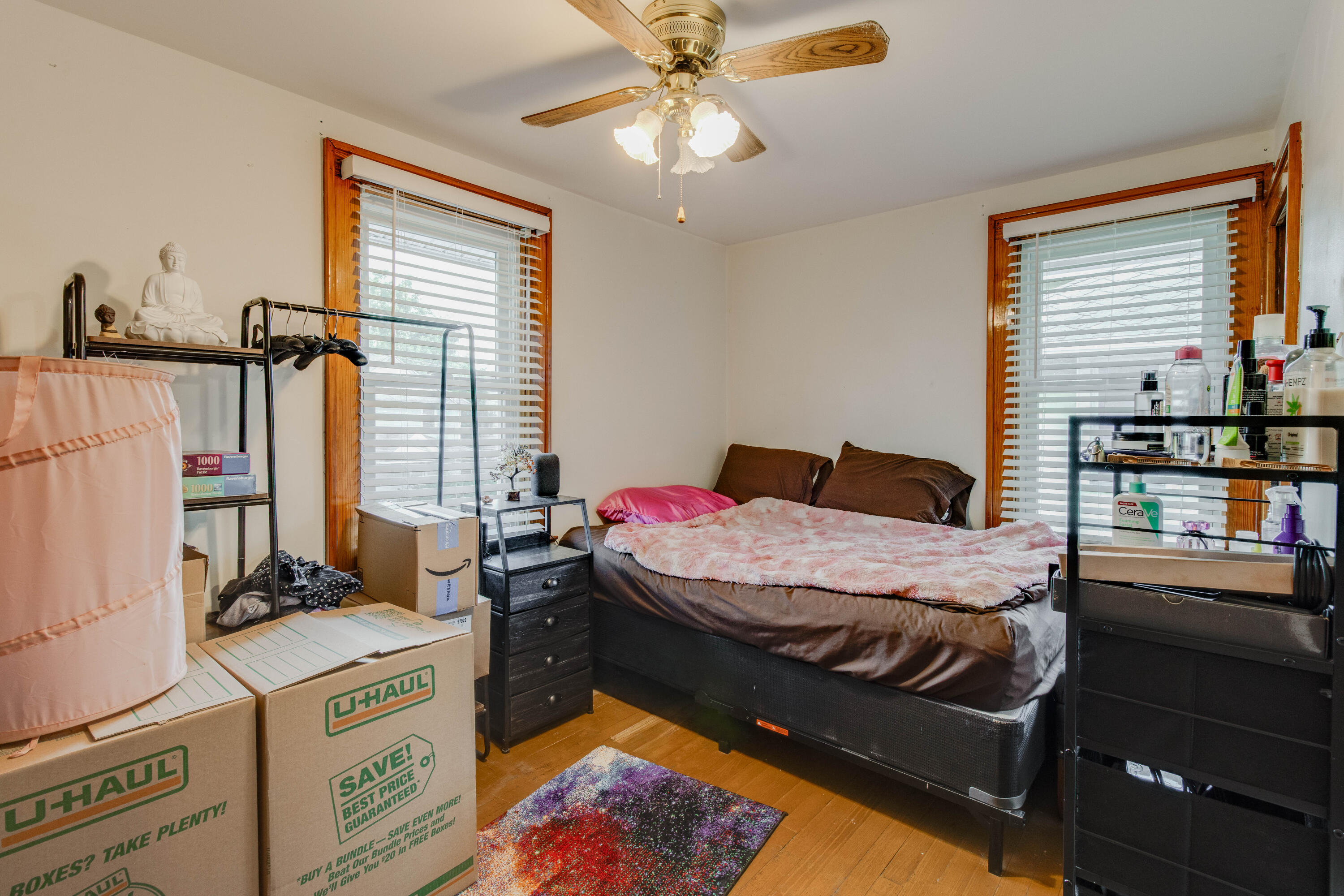 520 Marian, Lima, Ohio 45801