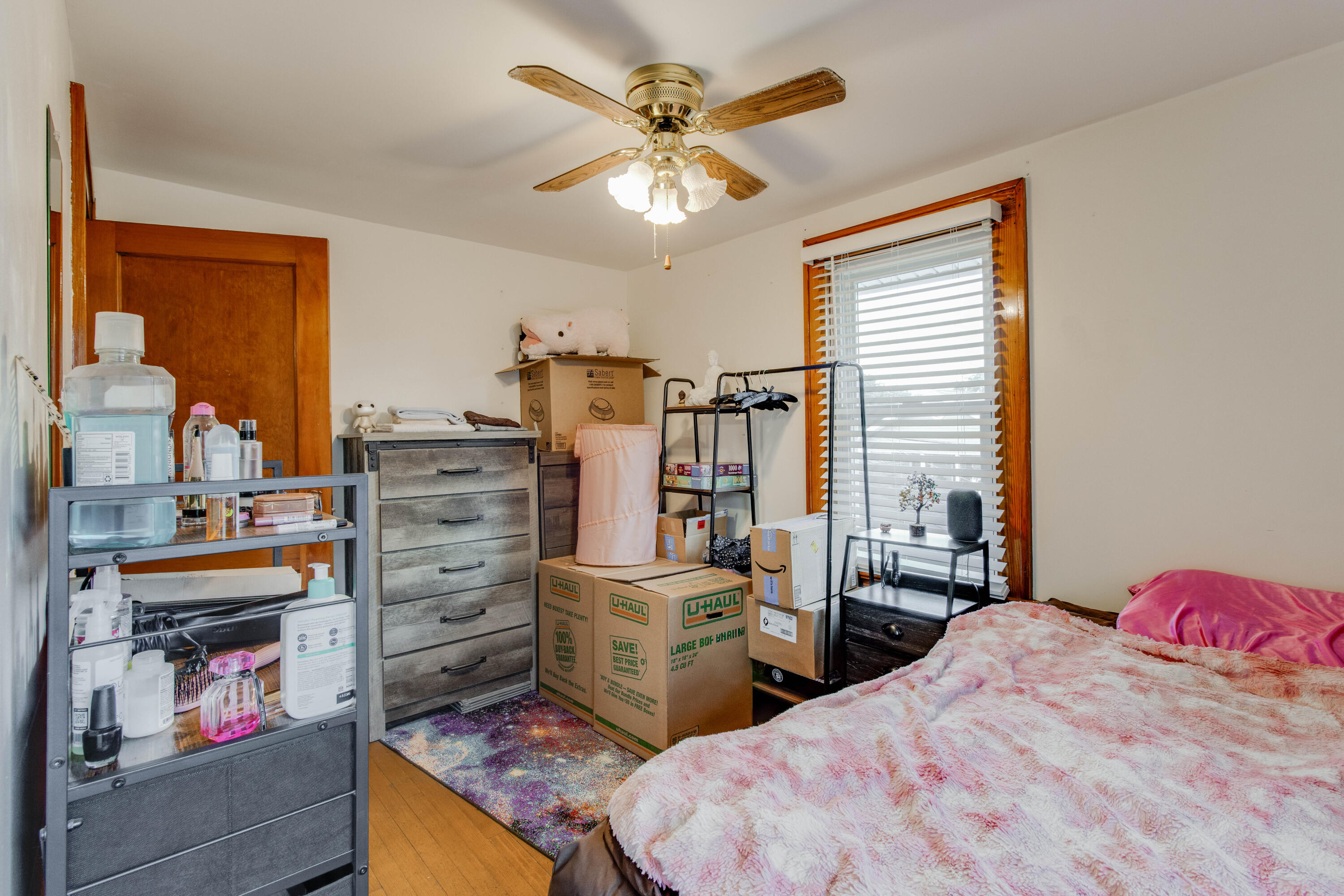 520 Marian, Lima, Ohio 45801