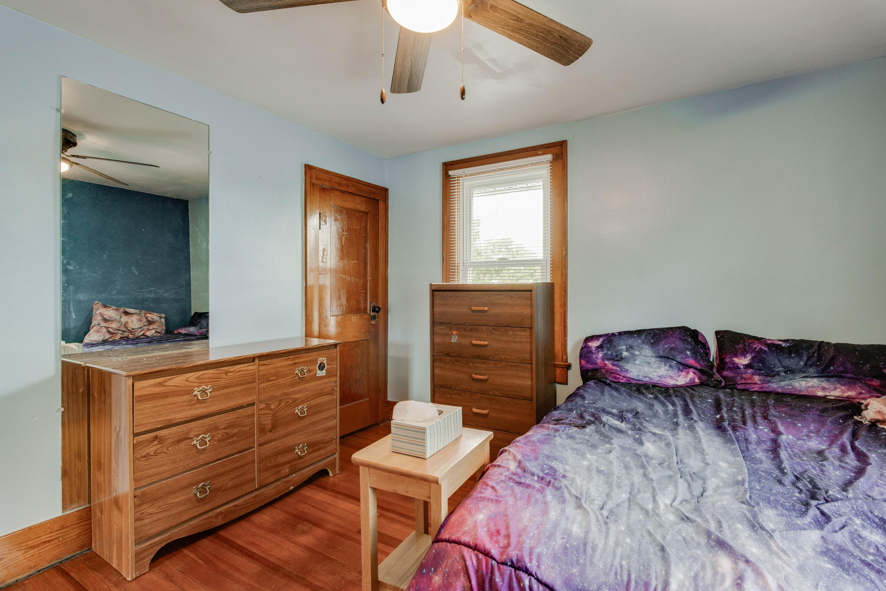 520 Marian, Lima, Ohio 45801