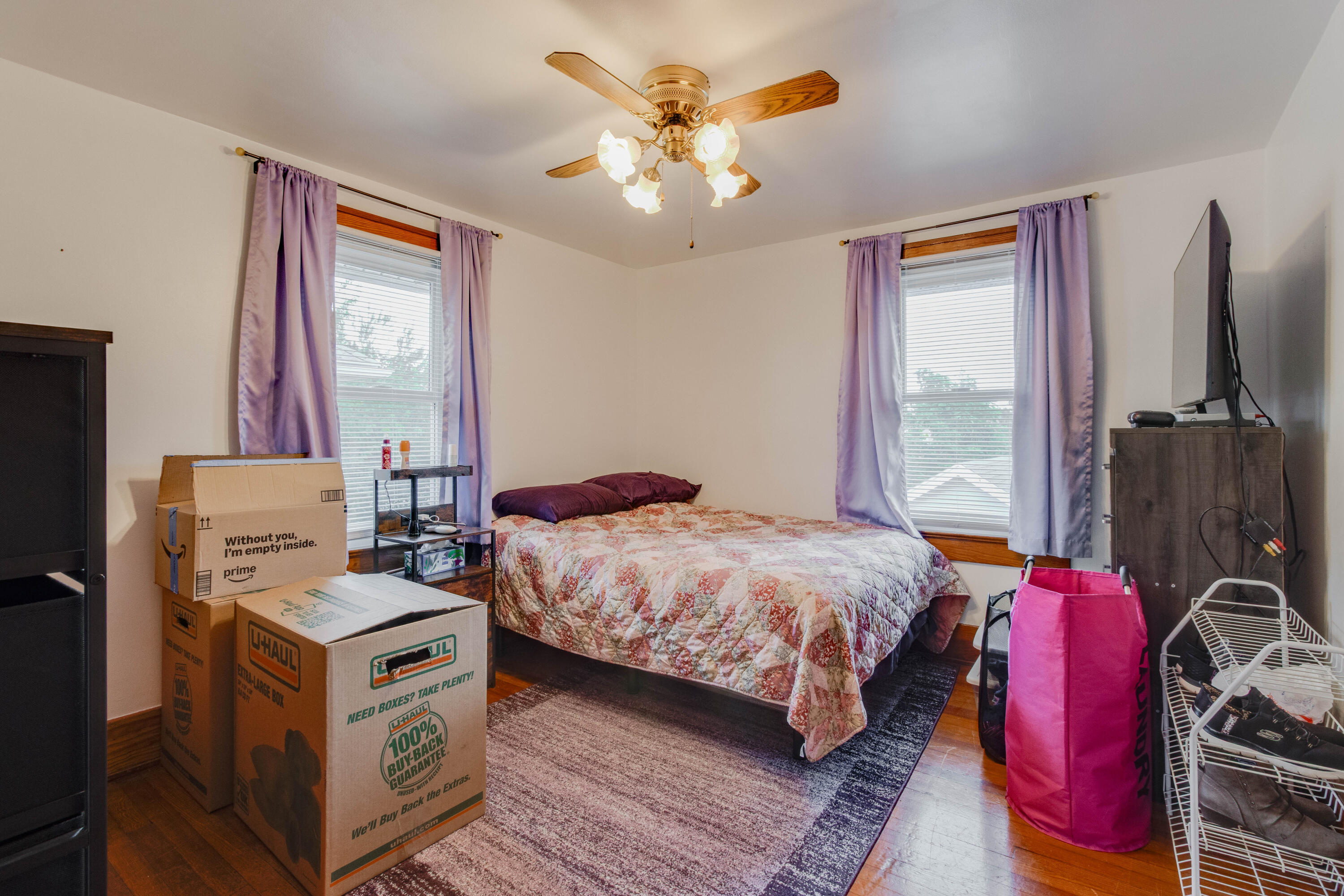 520 Marian, Lima, Ohio 45801
