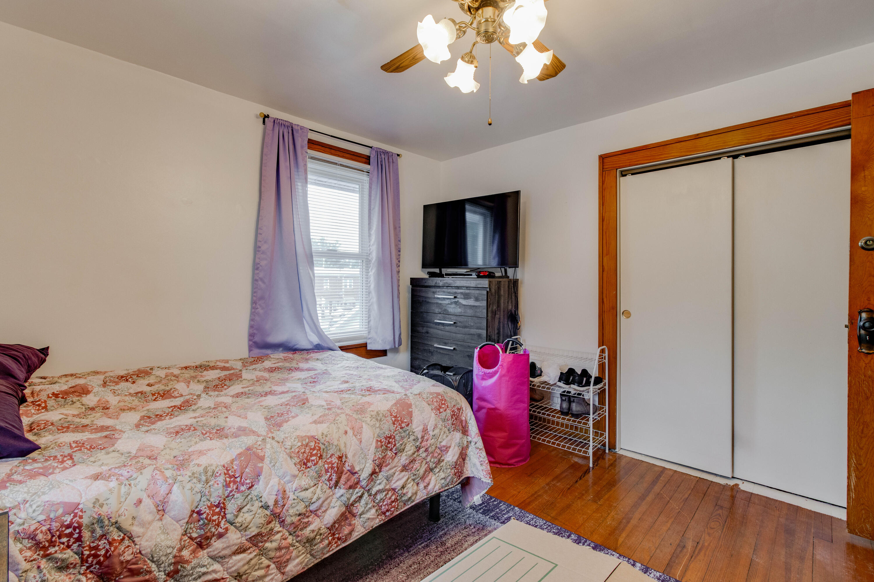 520 Marian, Lima, Ohio 45801