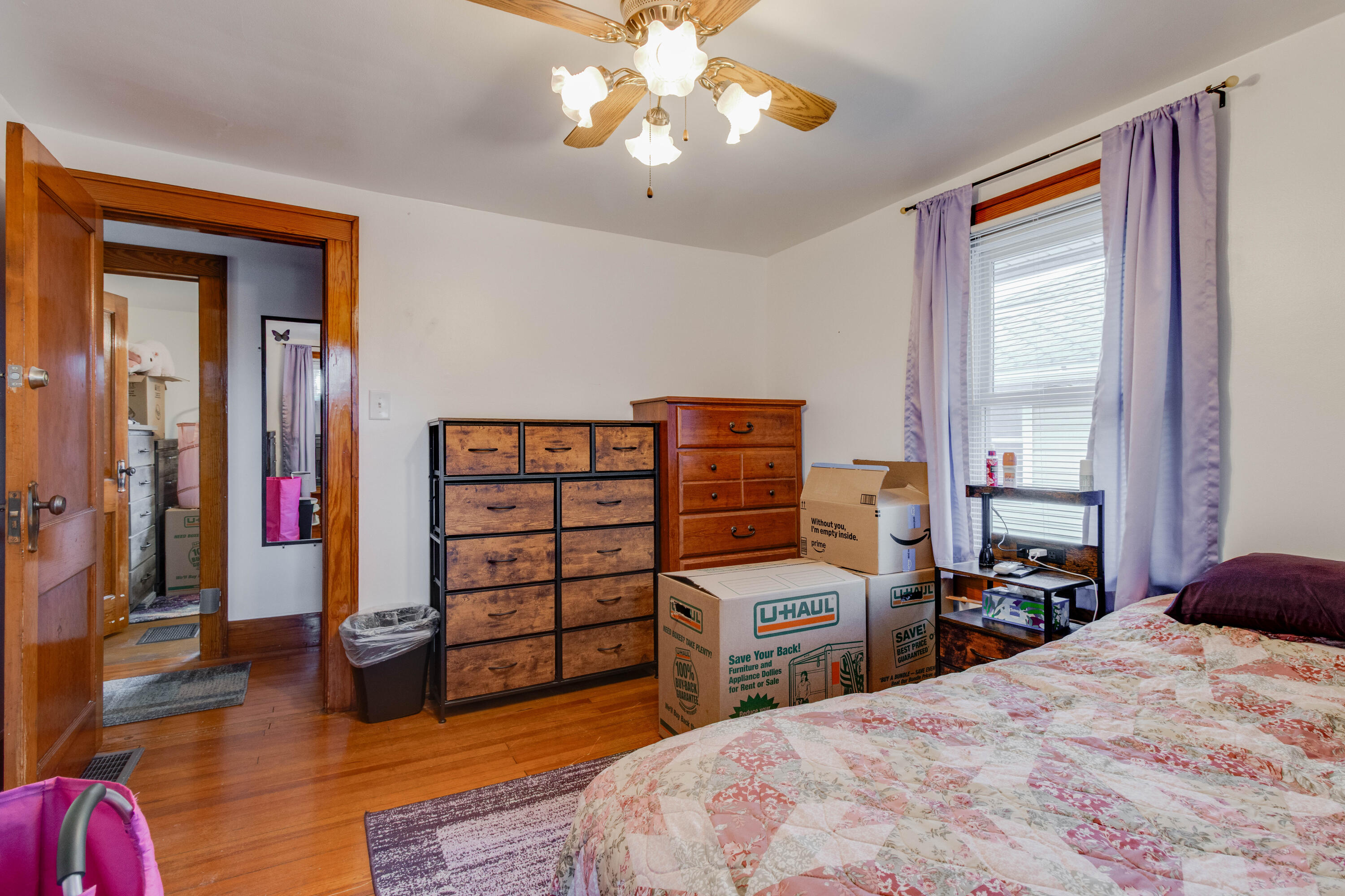 520 Marian, Lima, Ohio 45801