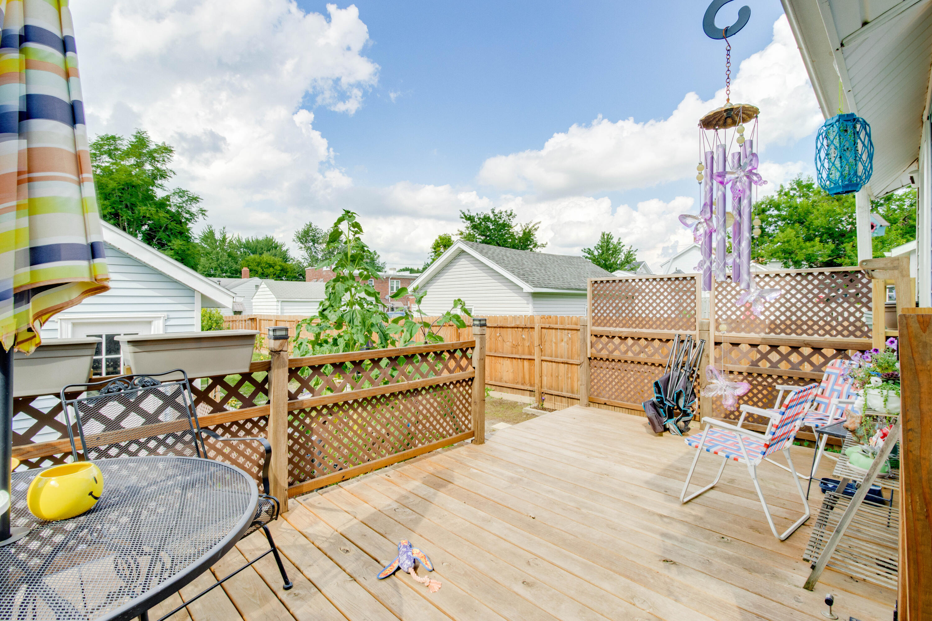 520 Marian, Lima, Ohio 45801