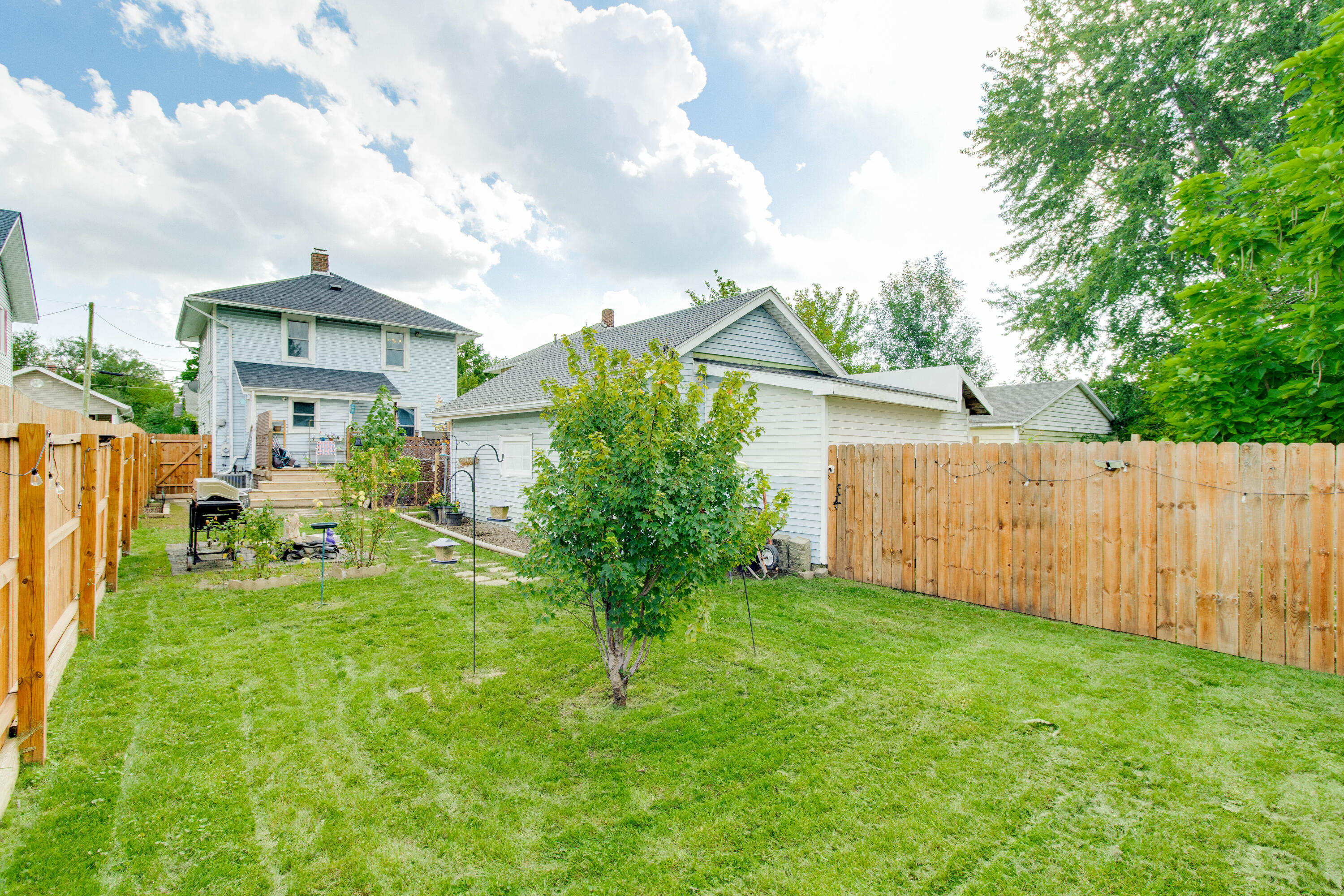 520 Marian, Lima, Ohio 45801