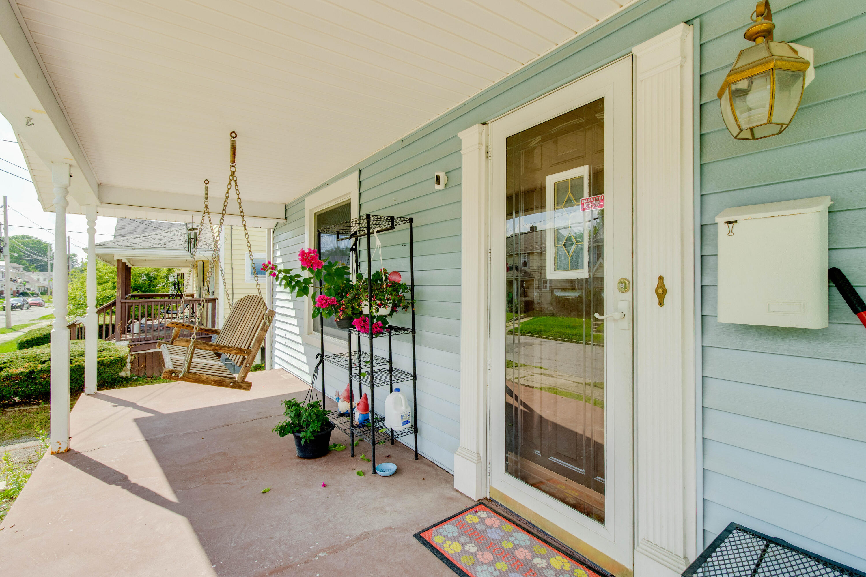 520 Marian, Lima, Ohio 45801