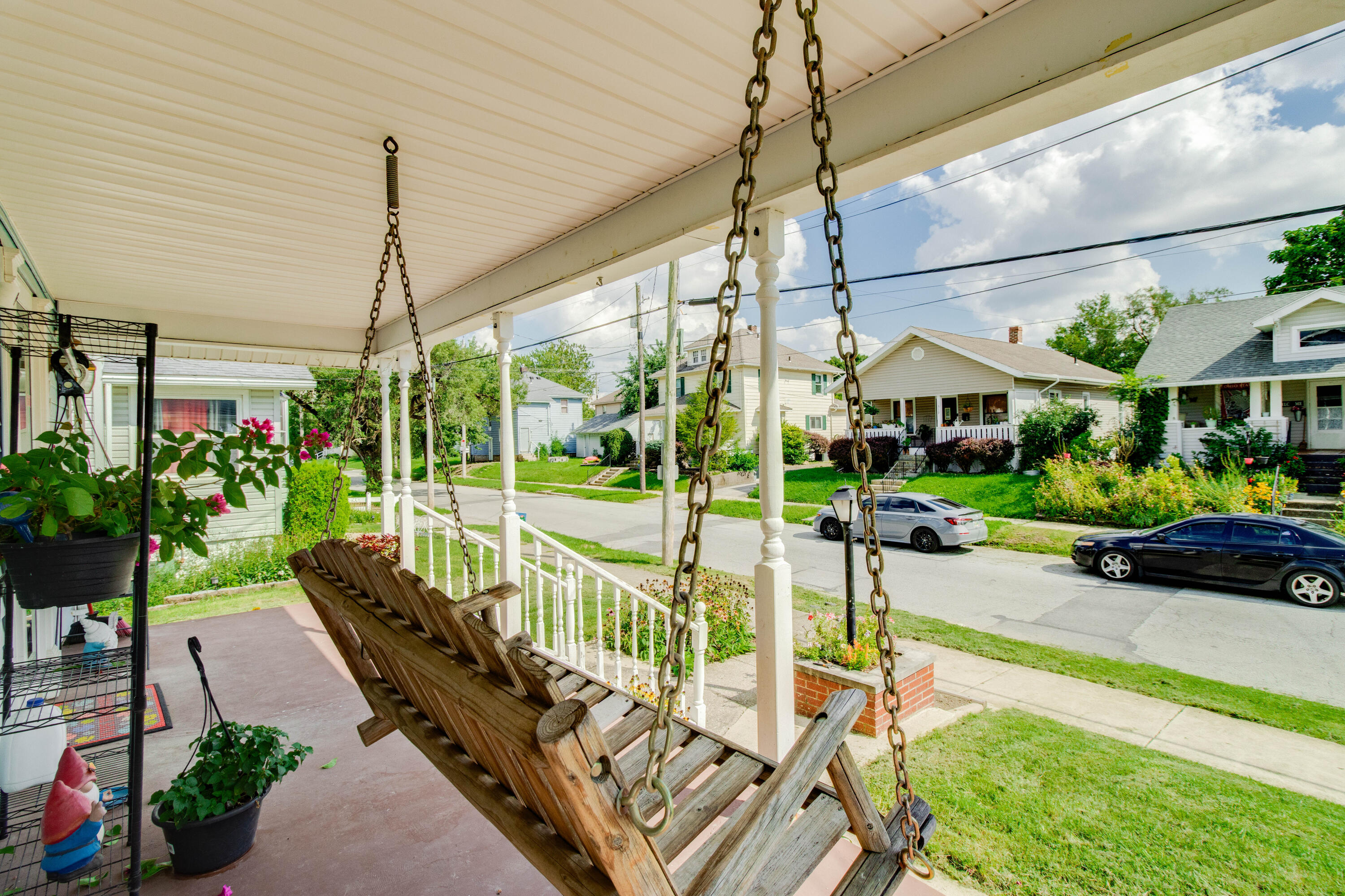 520 Marian, Lima, Ohio 45801