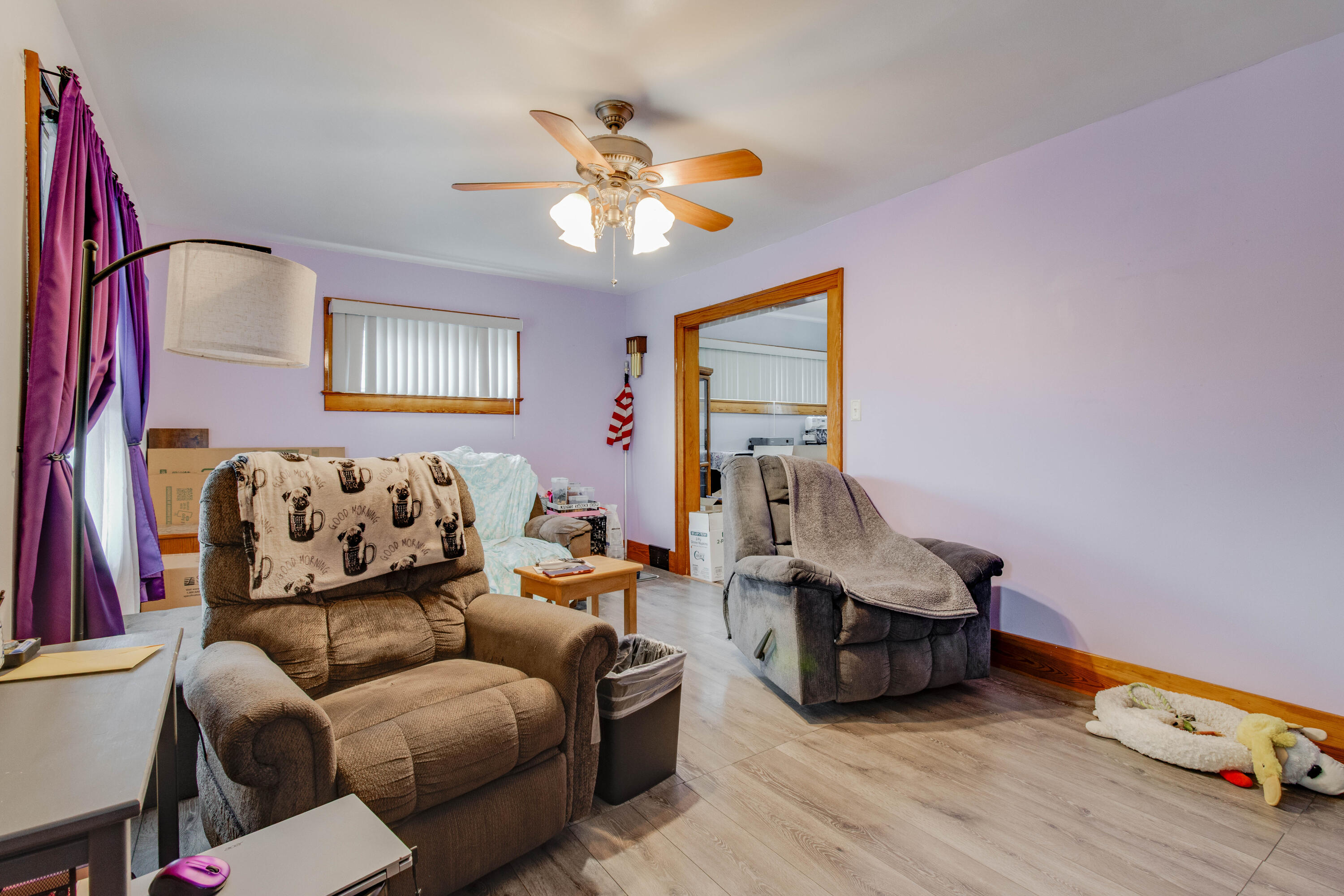 520 Marian, Lima, Ohio 45801