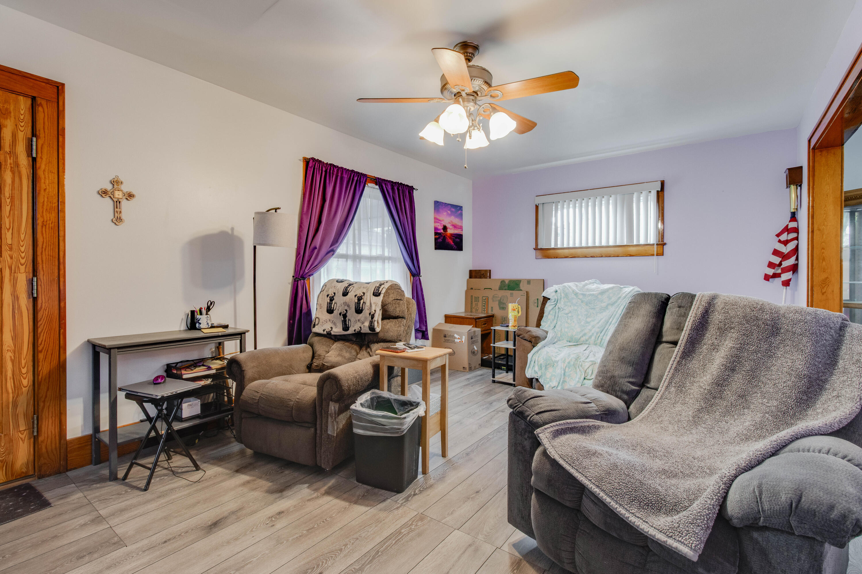 520 Marian, Lima, Ohio 45801