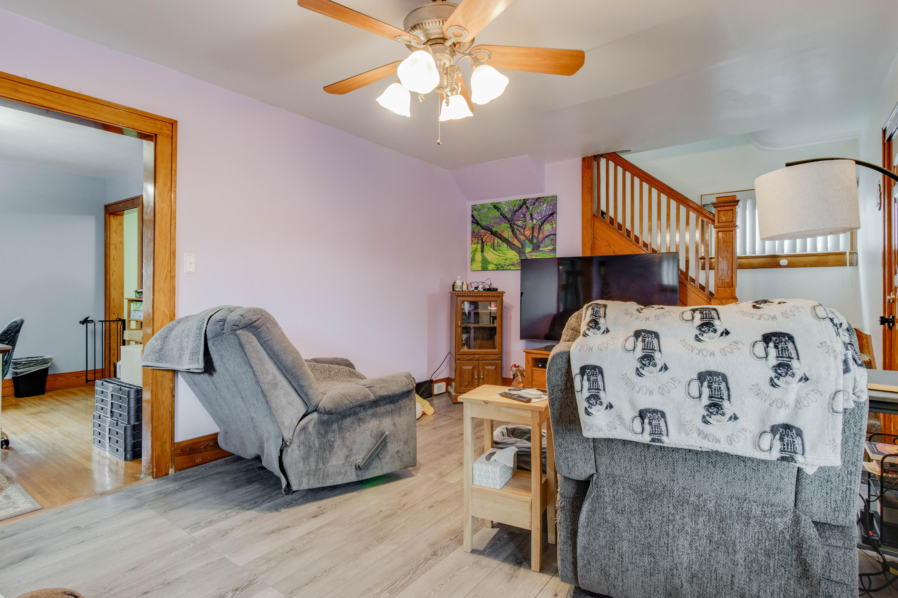 520 Marian, Lima, Ohio 45801